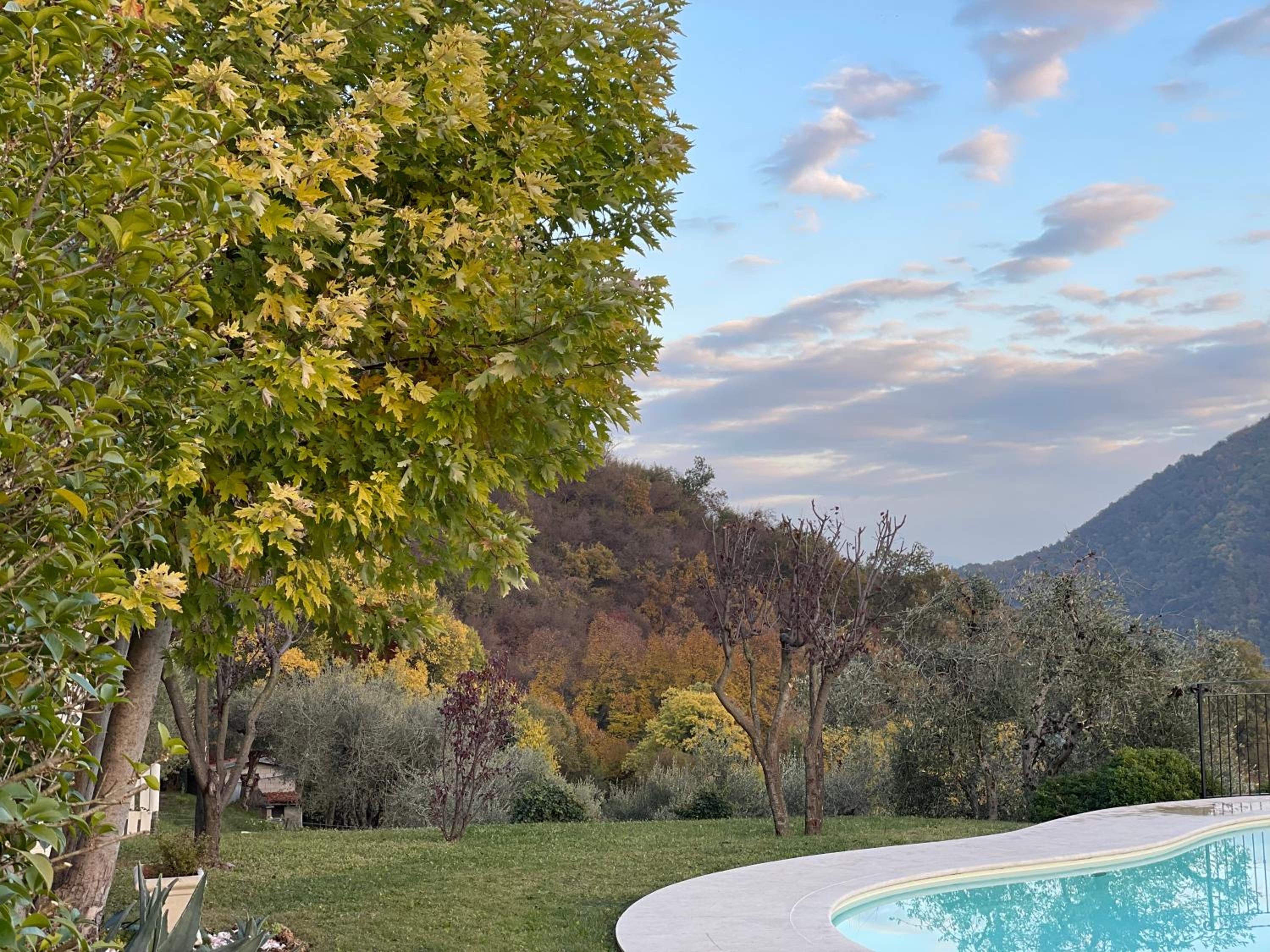 CHALET VELA Natura e Relax