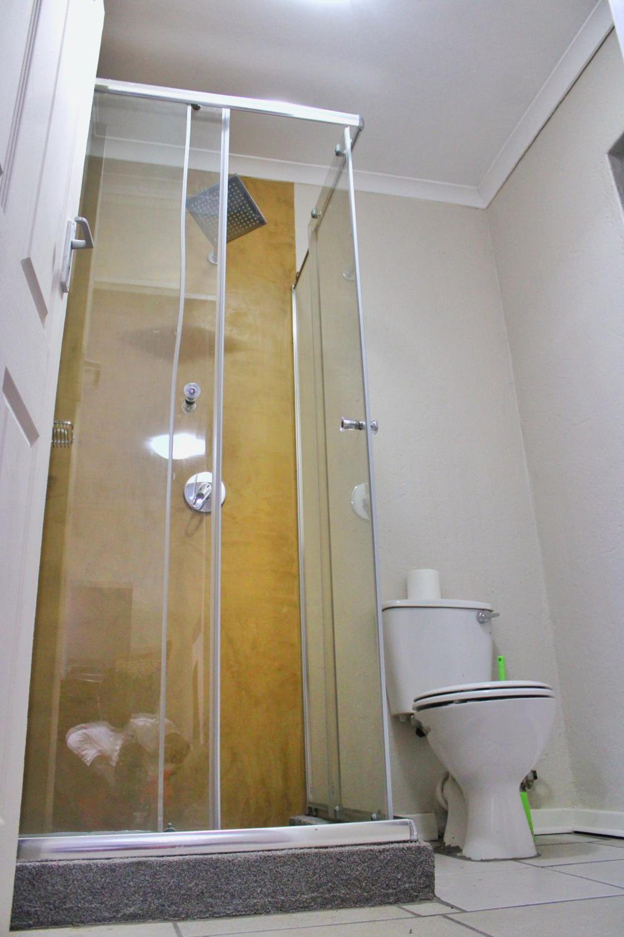 Maruleng Guest House view 5