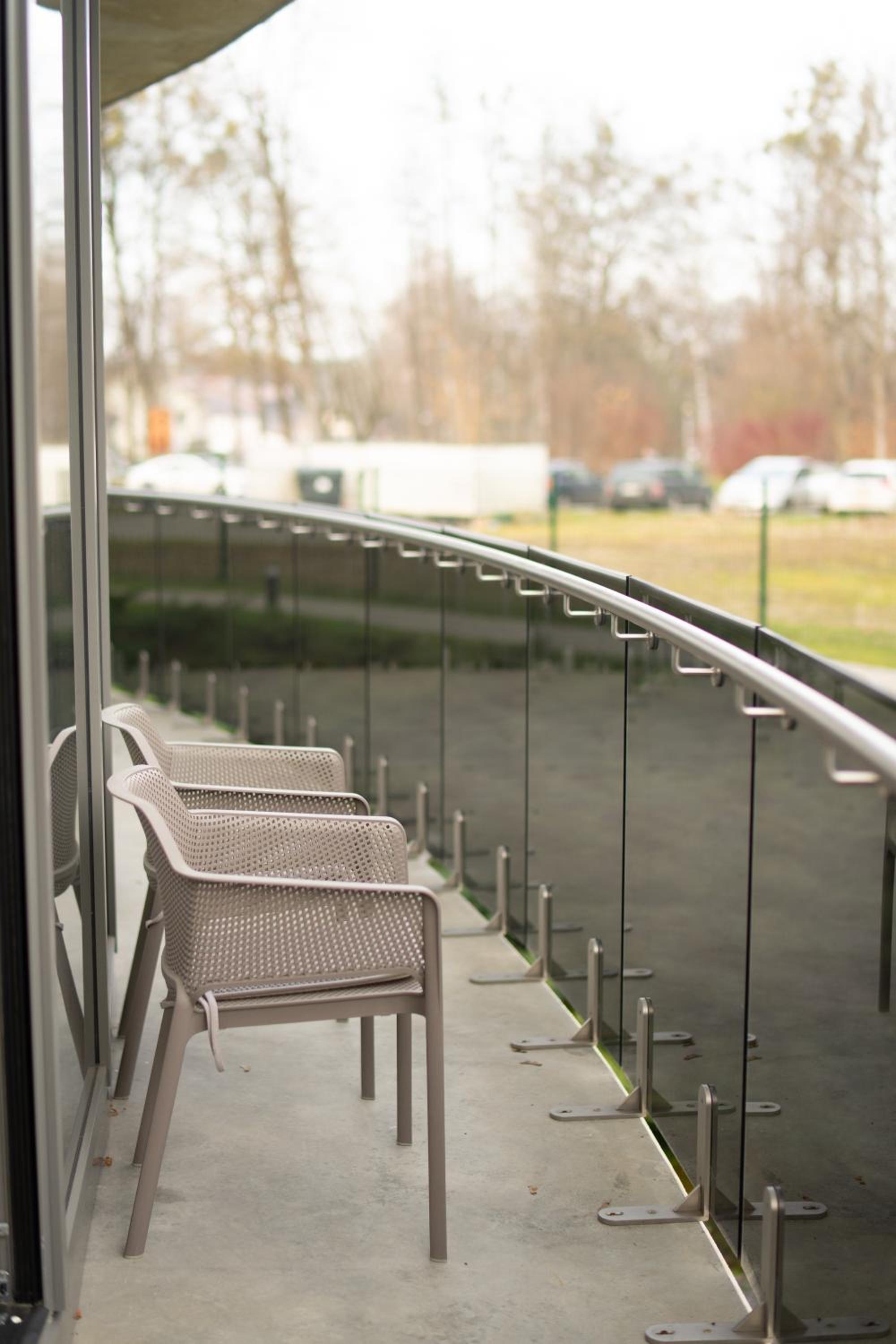 Apartment in Druskininkai City Centre