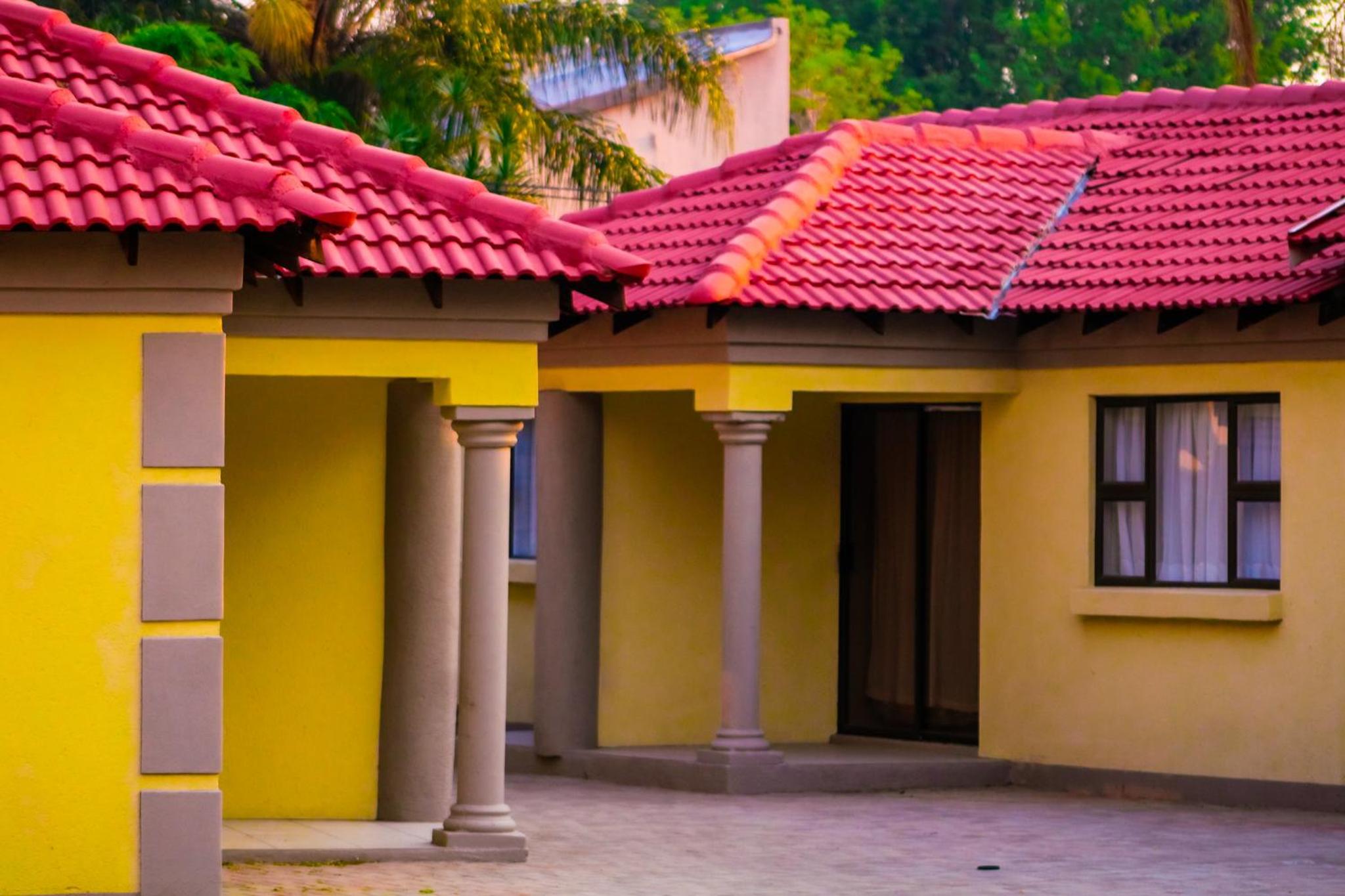 Maruleng Guest House view 4