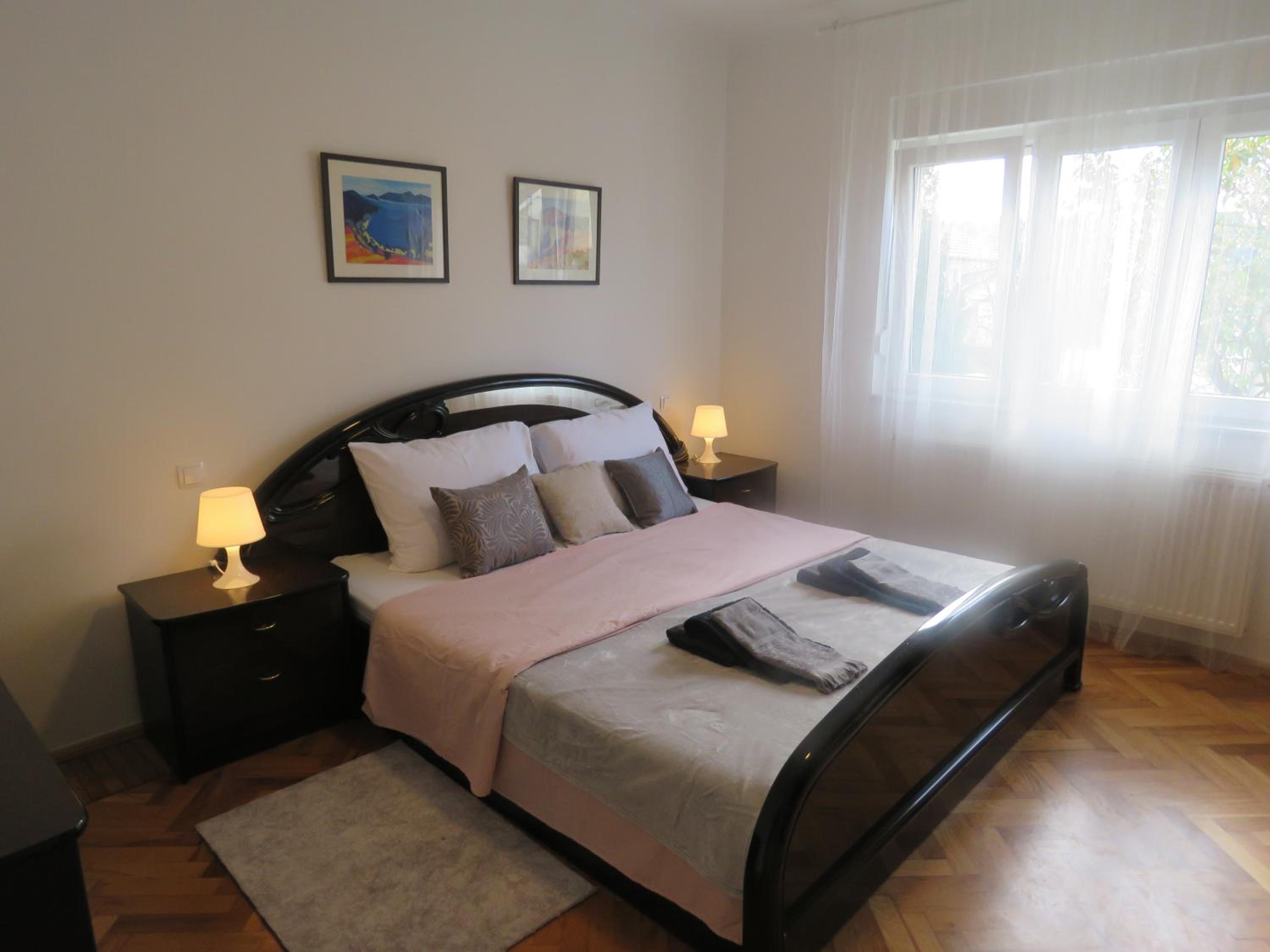 Sani Apartments