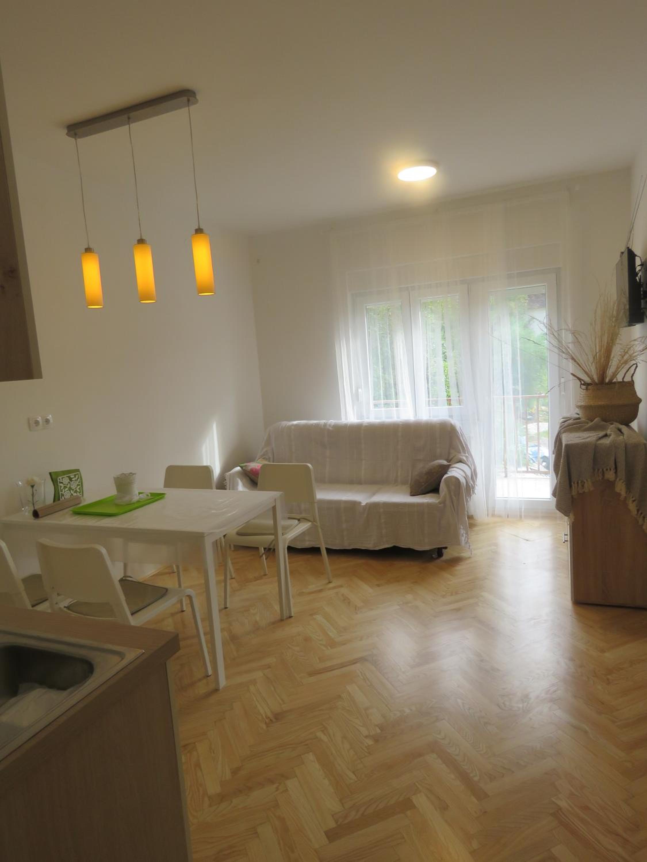 Sani Apartments