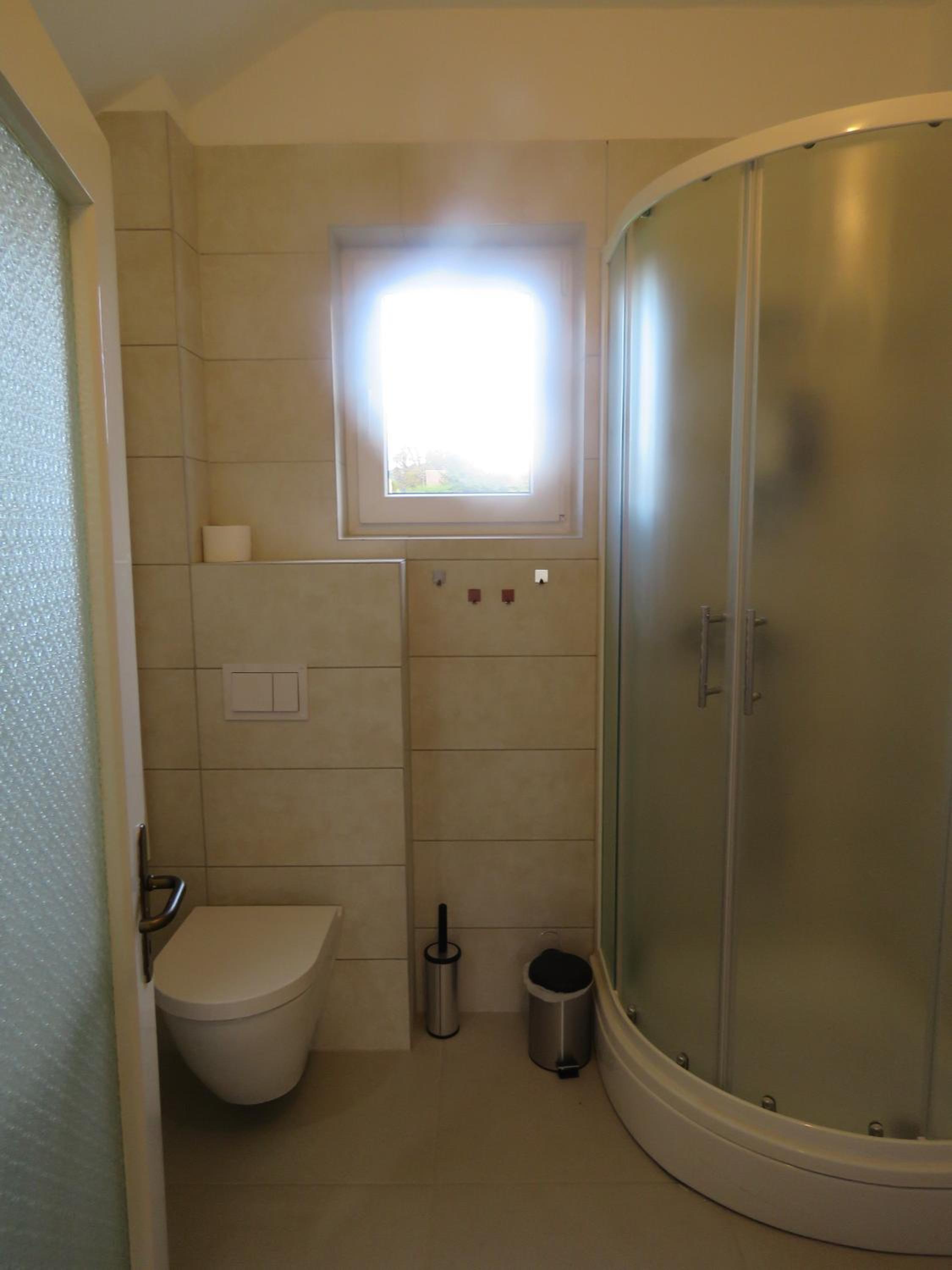 Sani Apartments