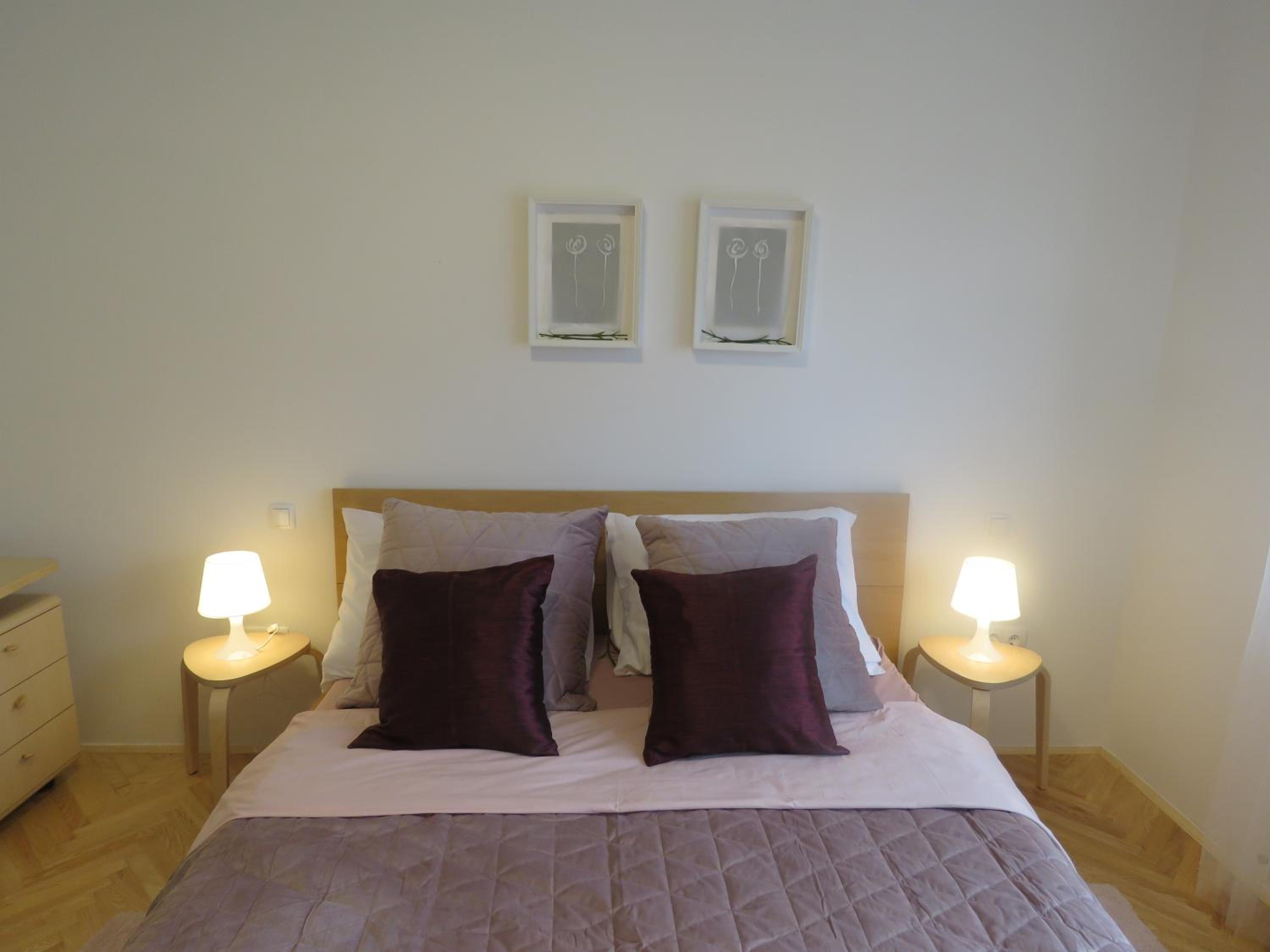 Sani Apartments