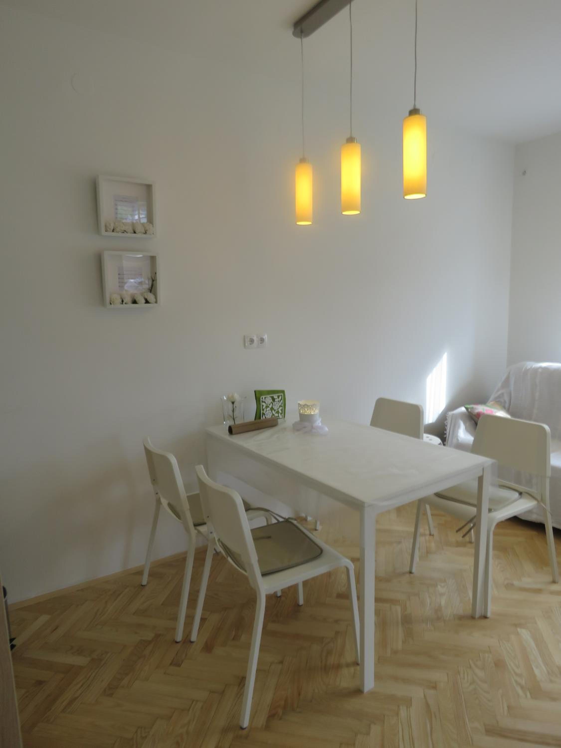 Sani Apartments