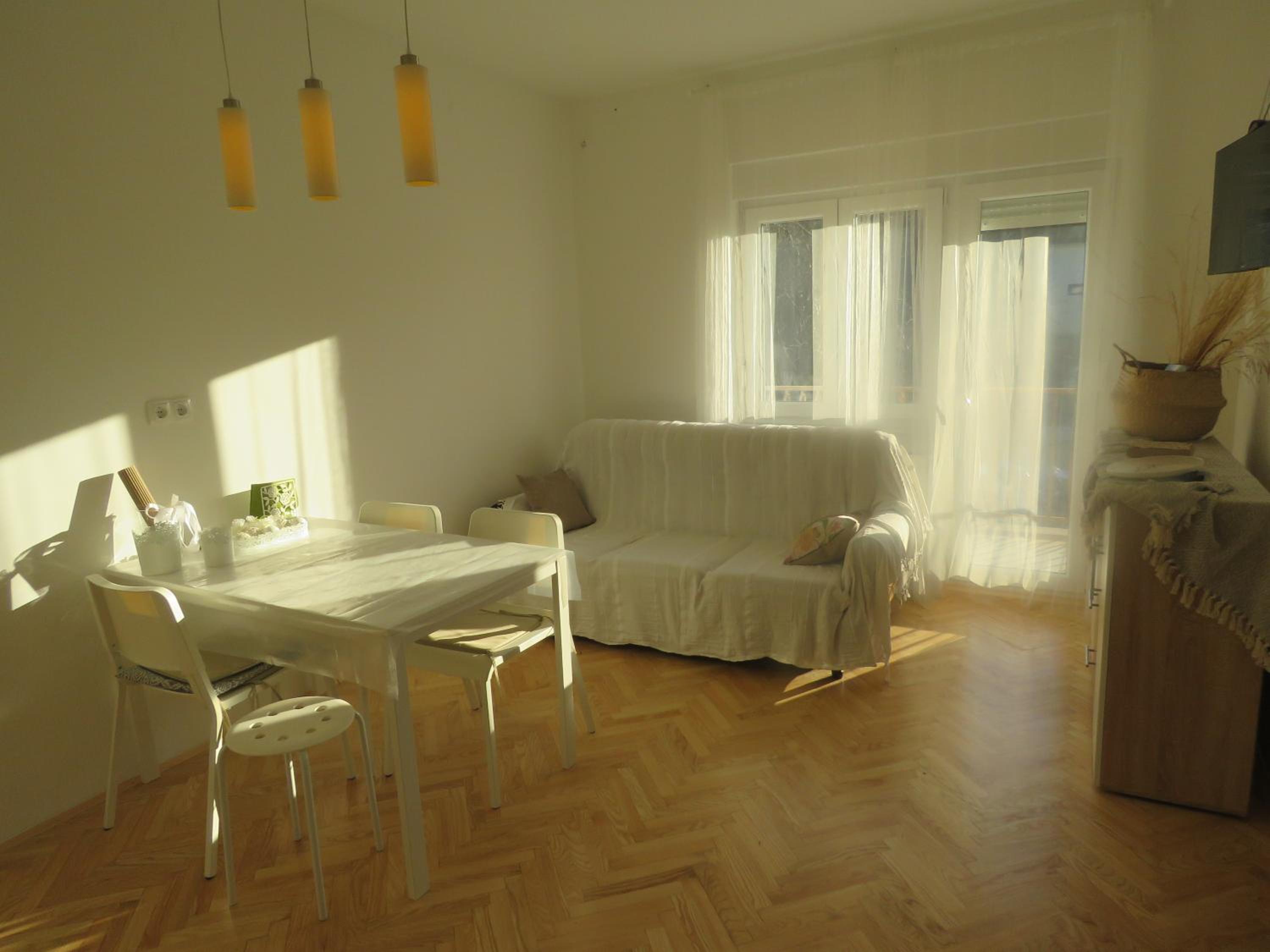Sani Apartments