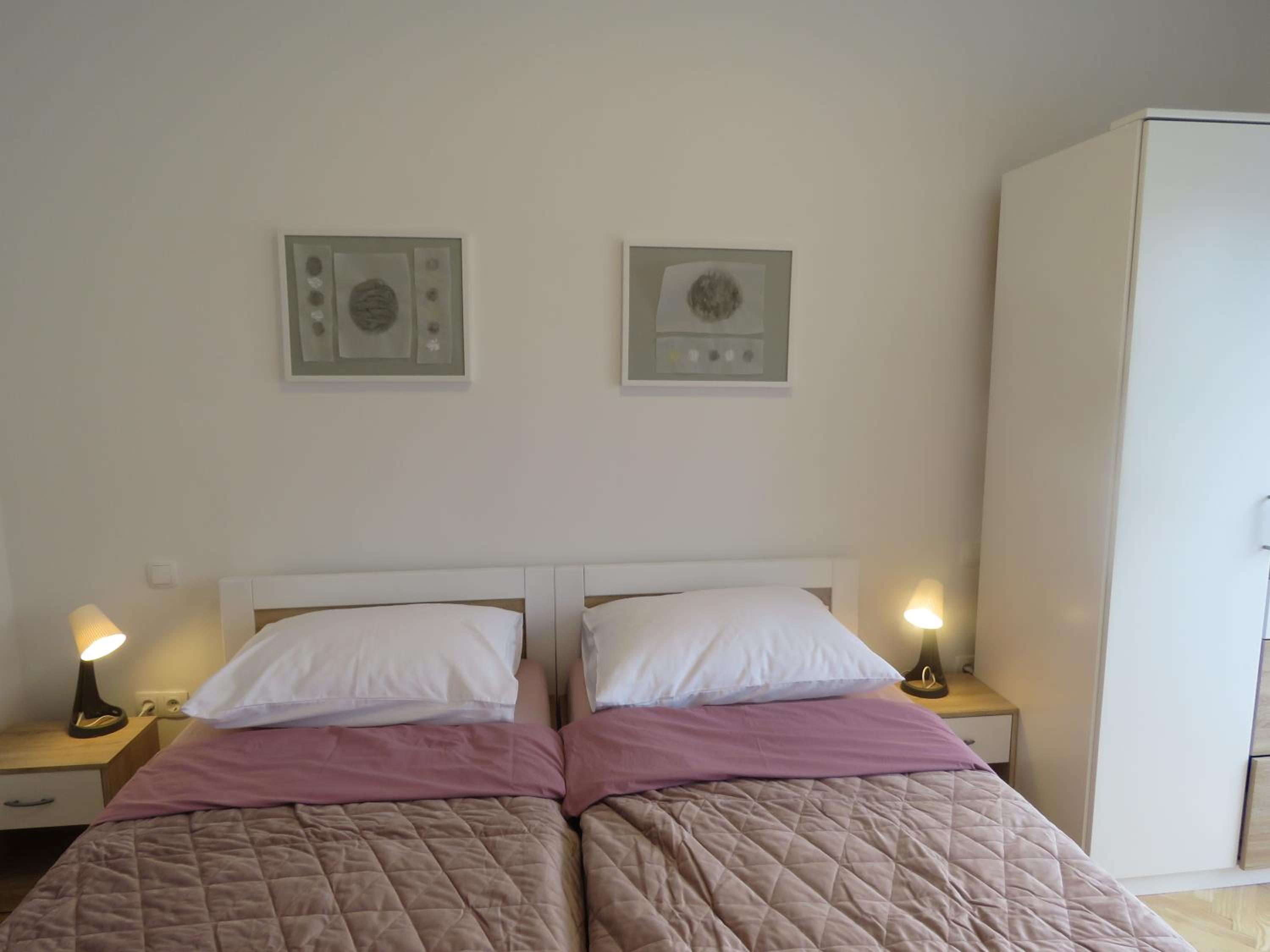 Sani Apartments