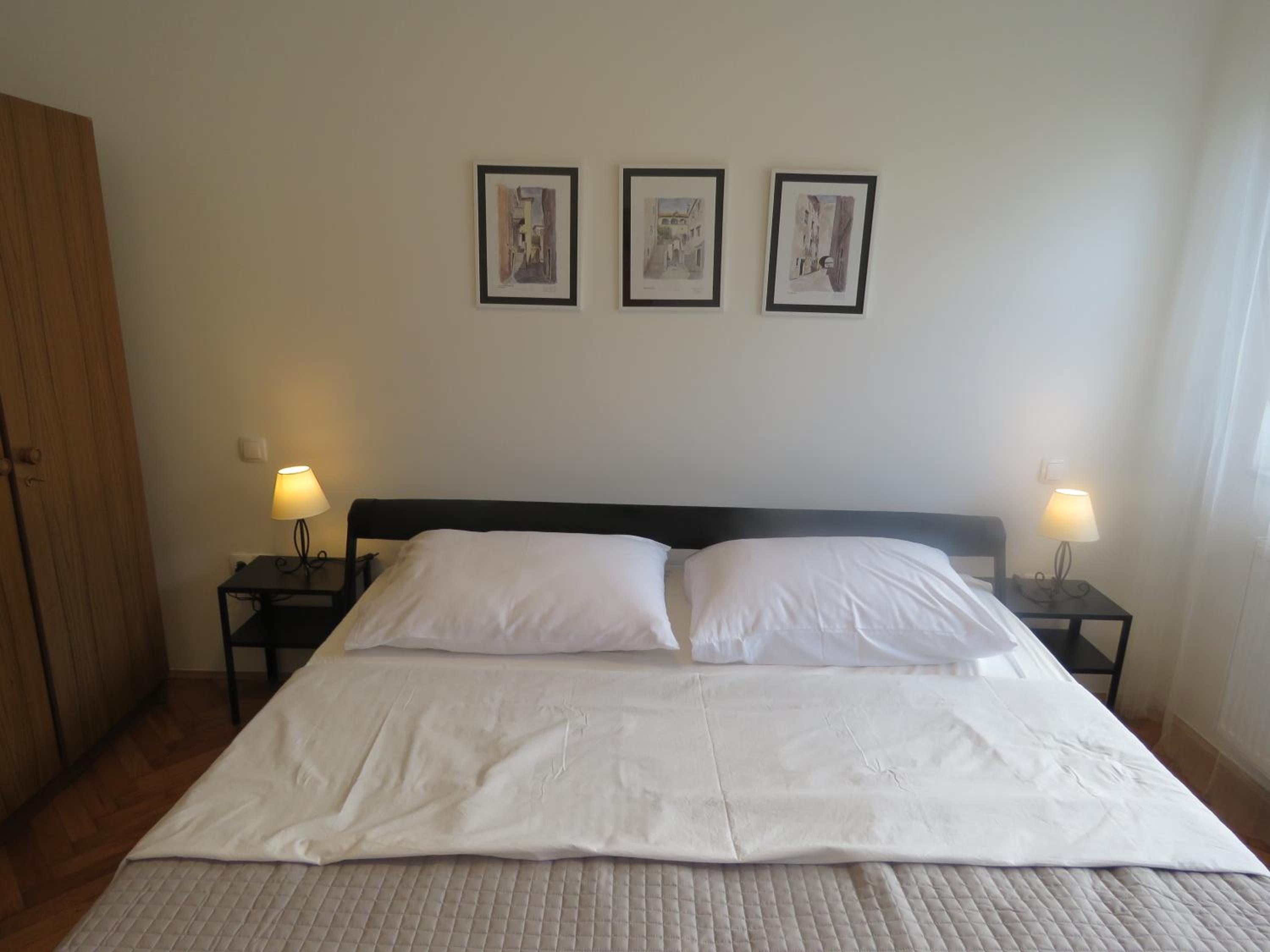 Sani Apartments
