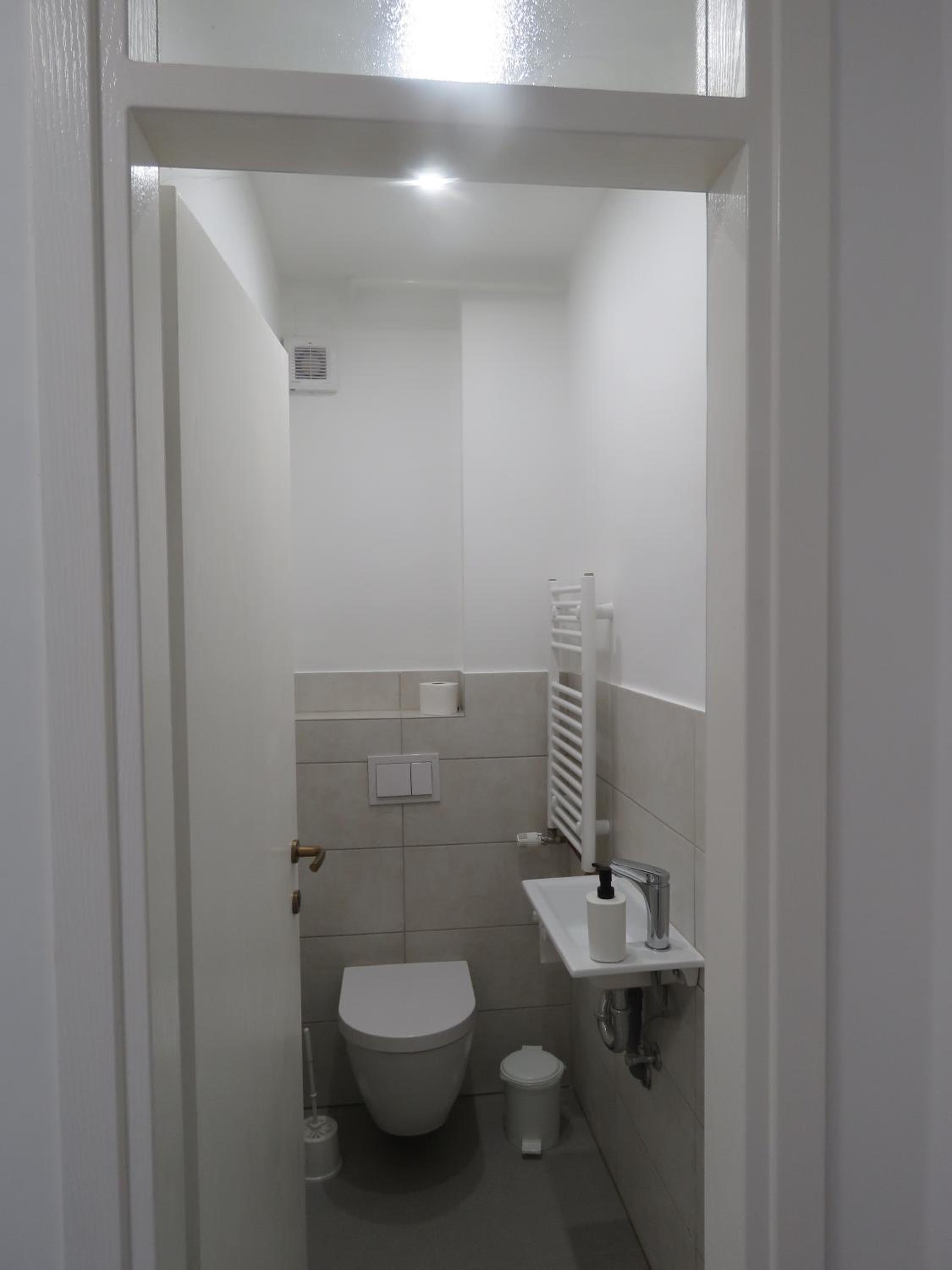 Sani Apartments