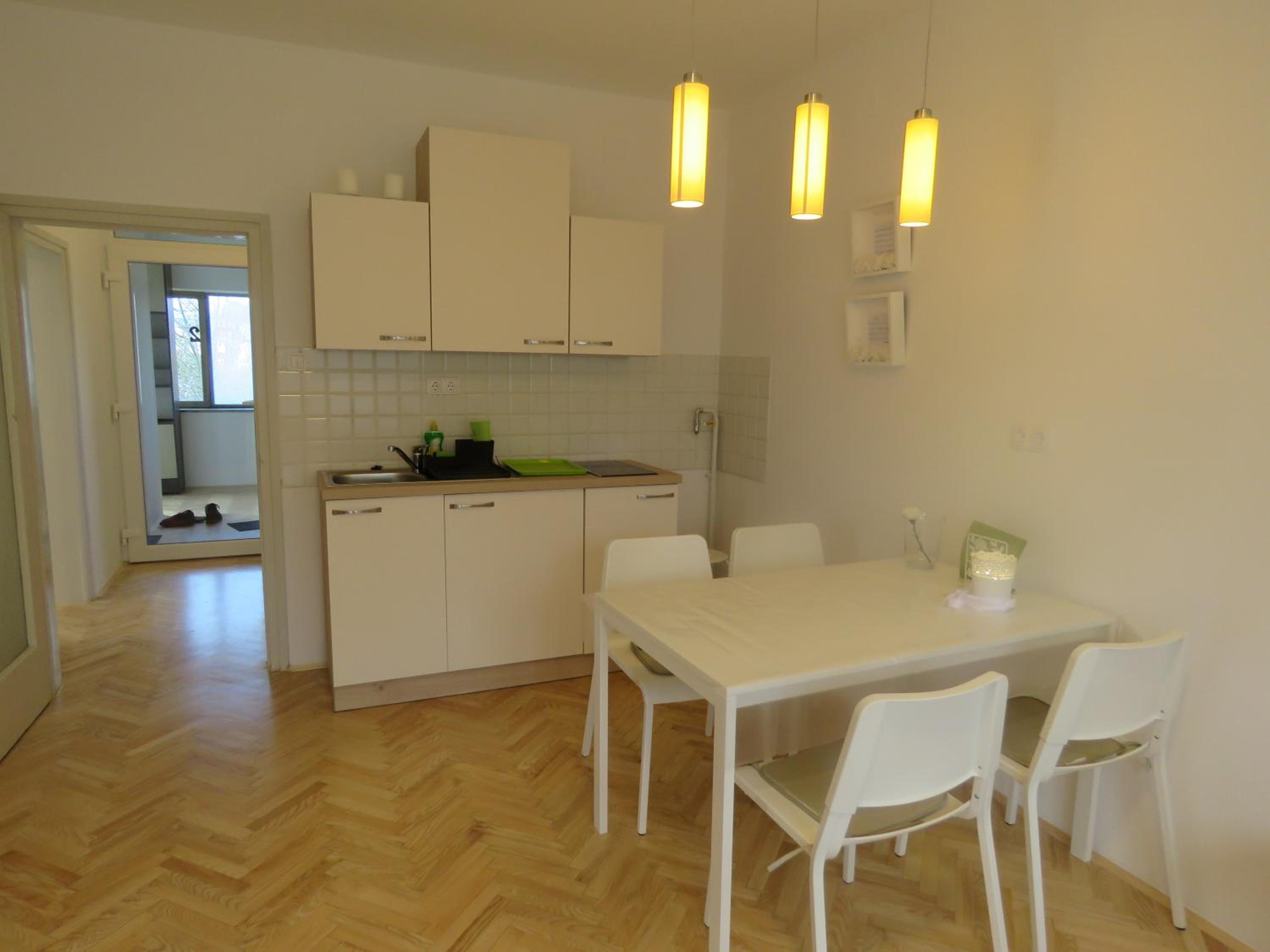 Sani Apartments