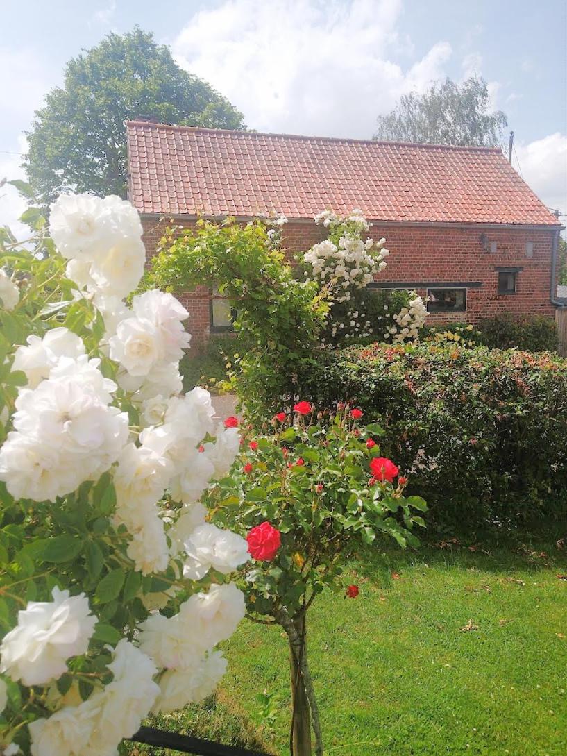 Gîte rural Les petites têtes