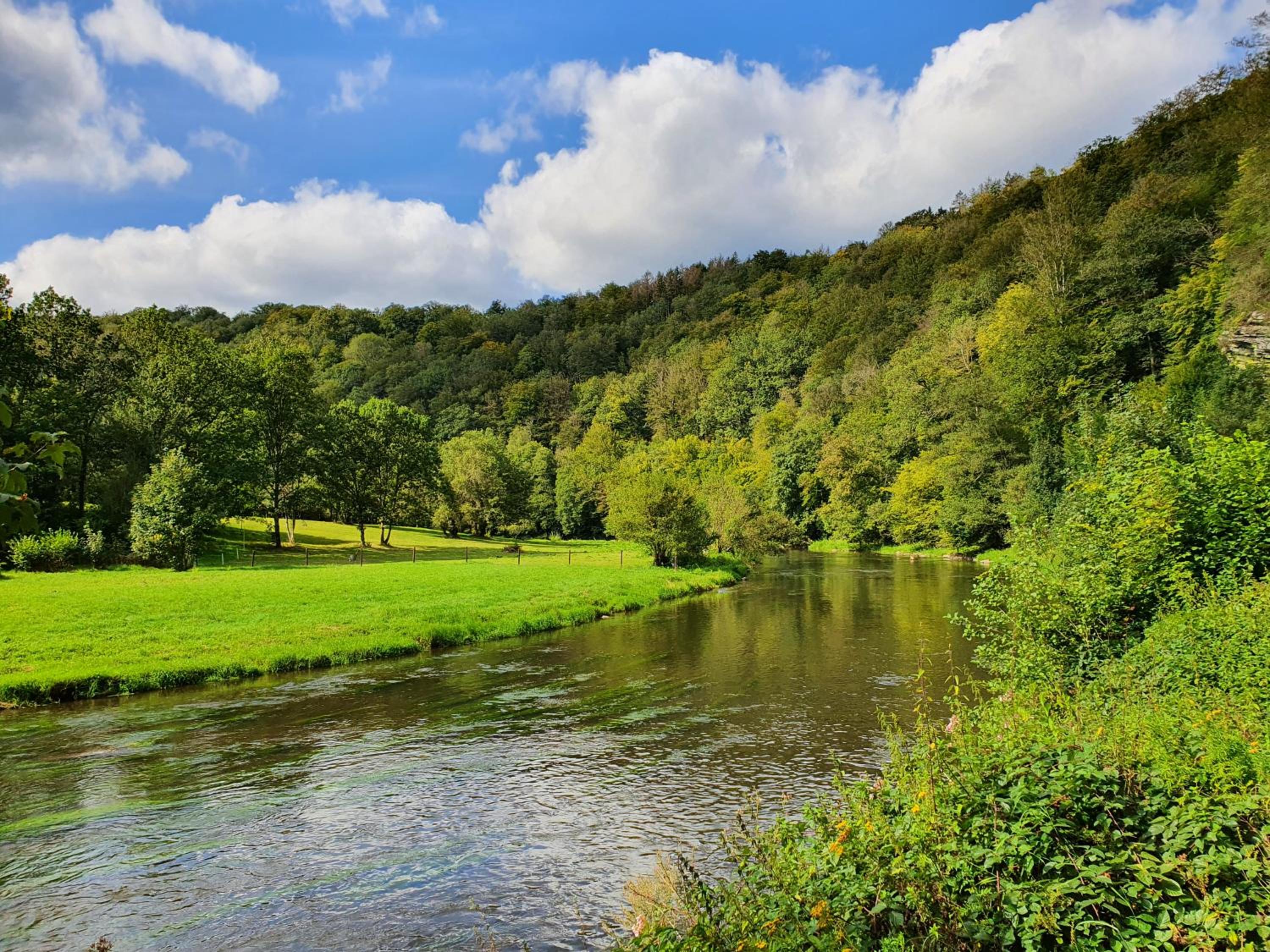 Sur la Rive Vierre