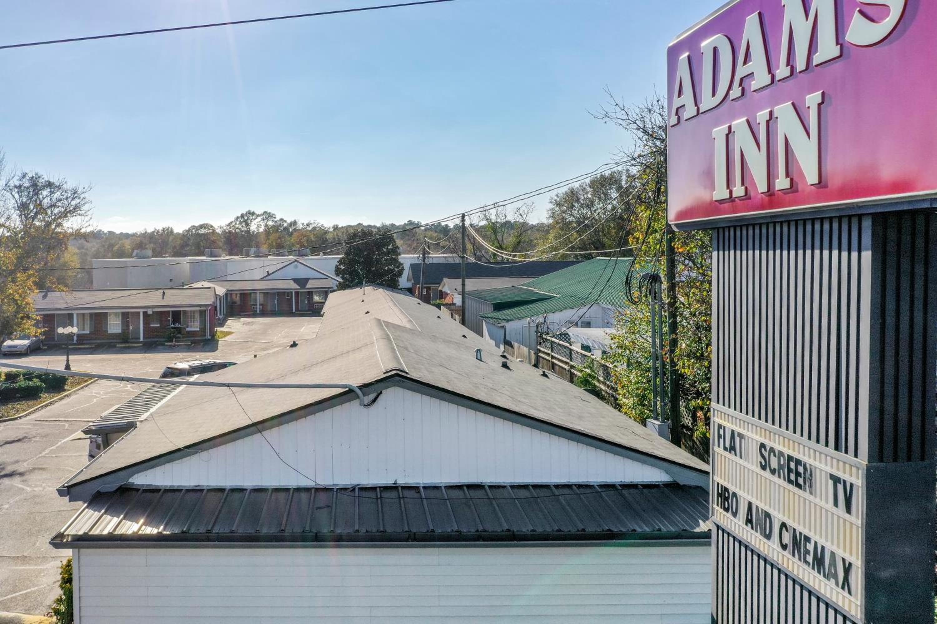 Adams Inn