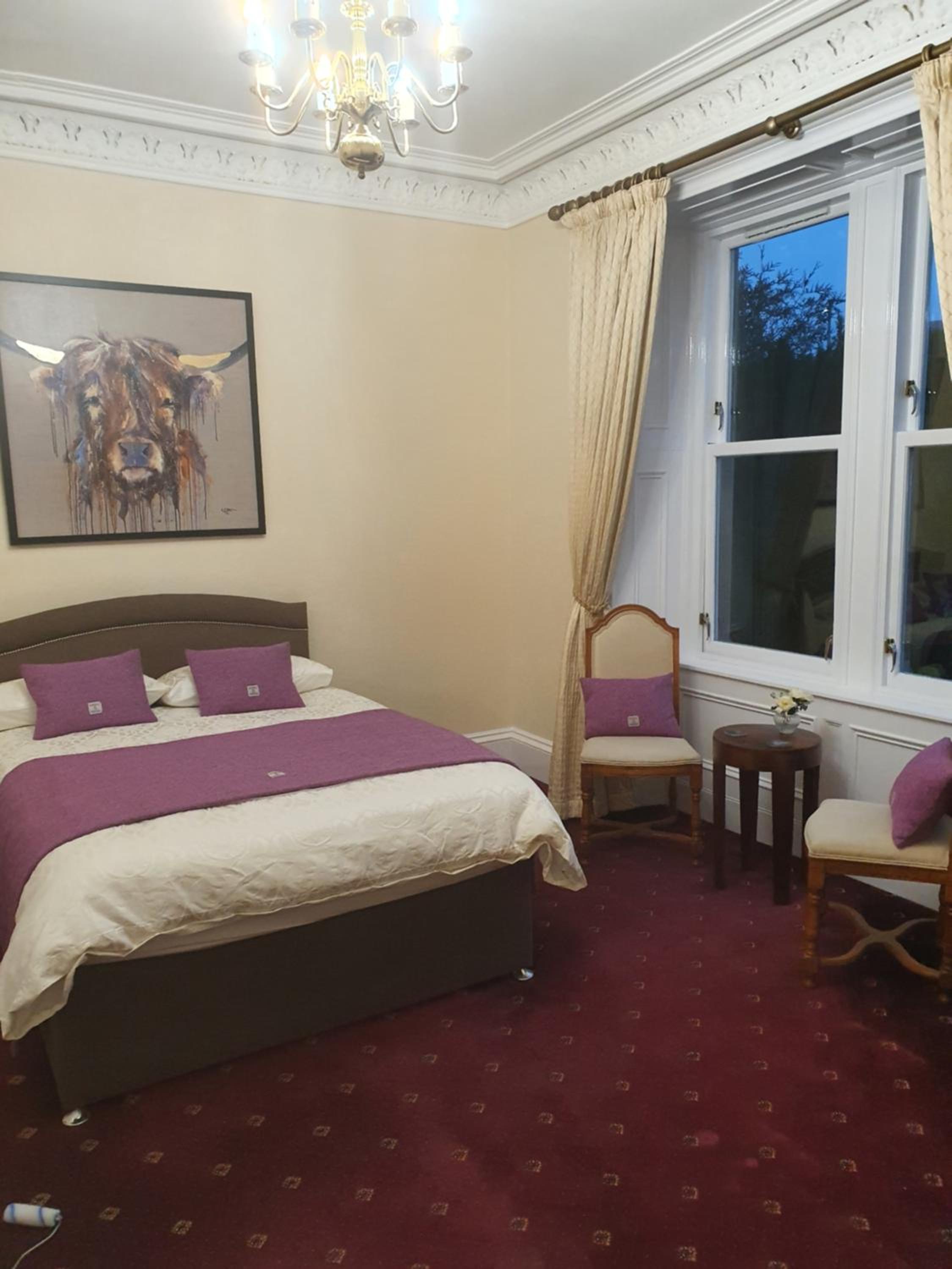 Fassfern Guesthouse view 3