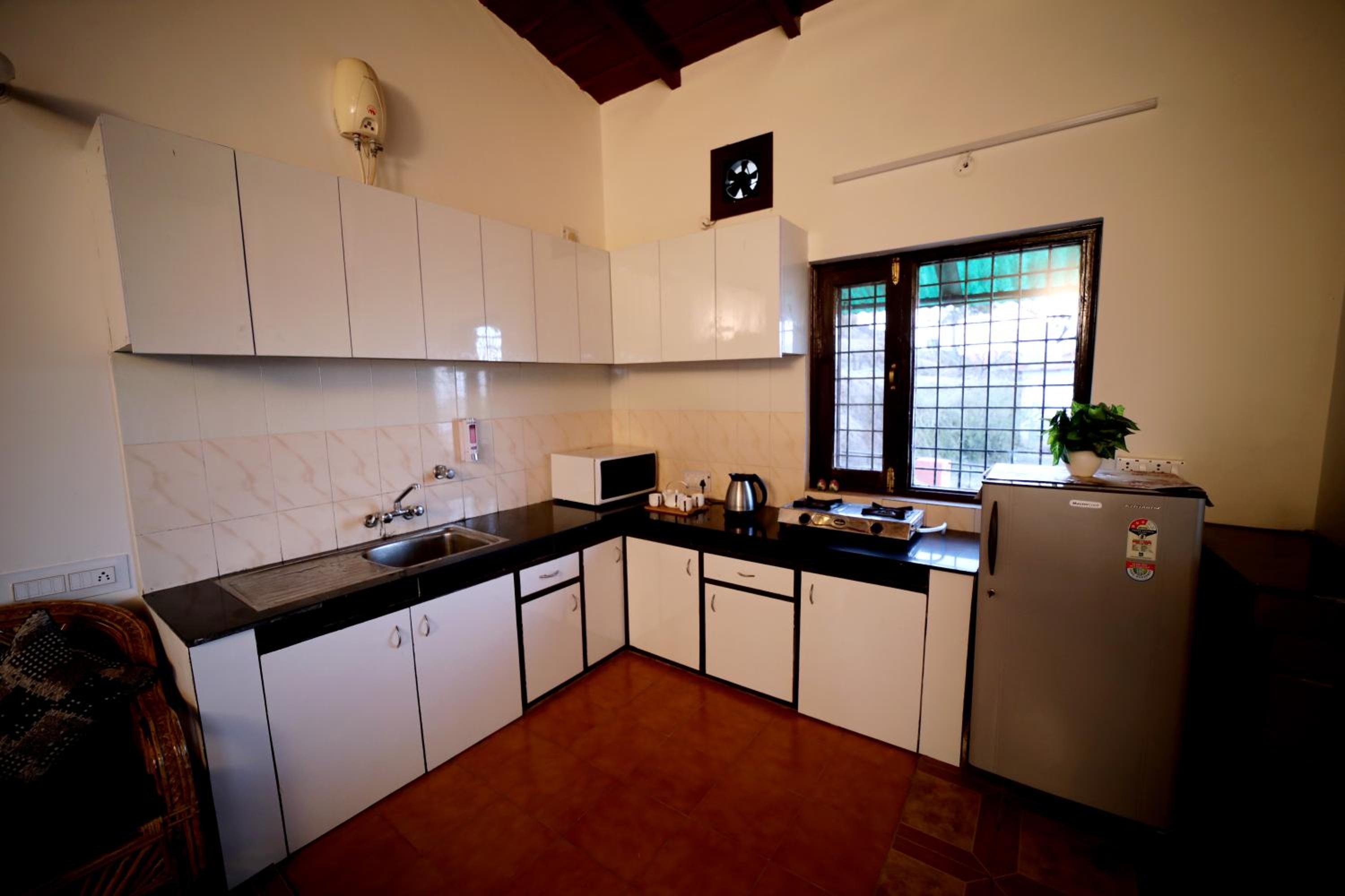 Sky touch cottage & stays view 5