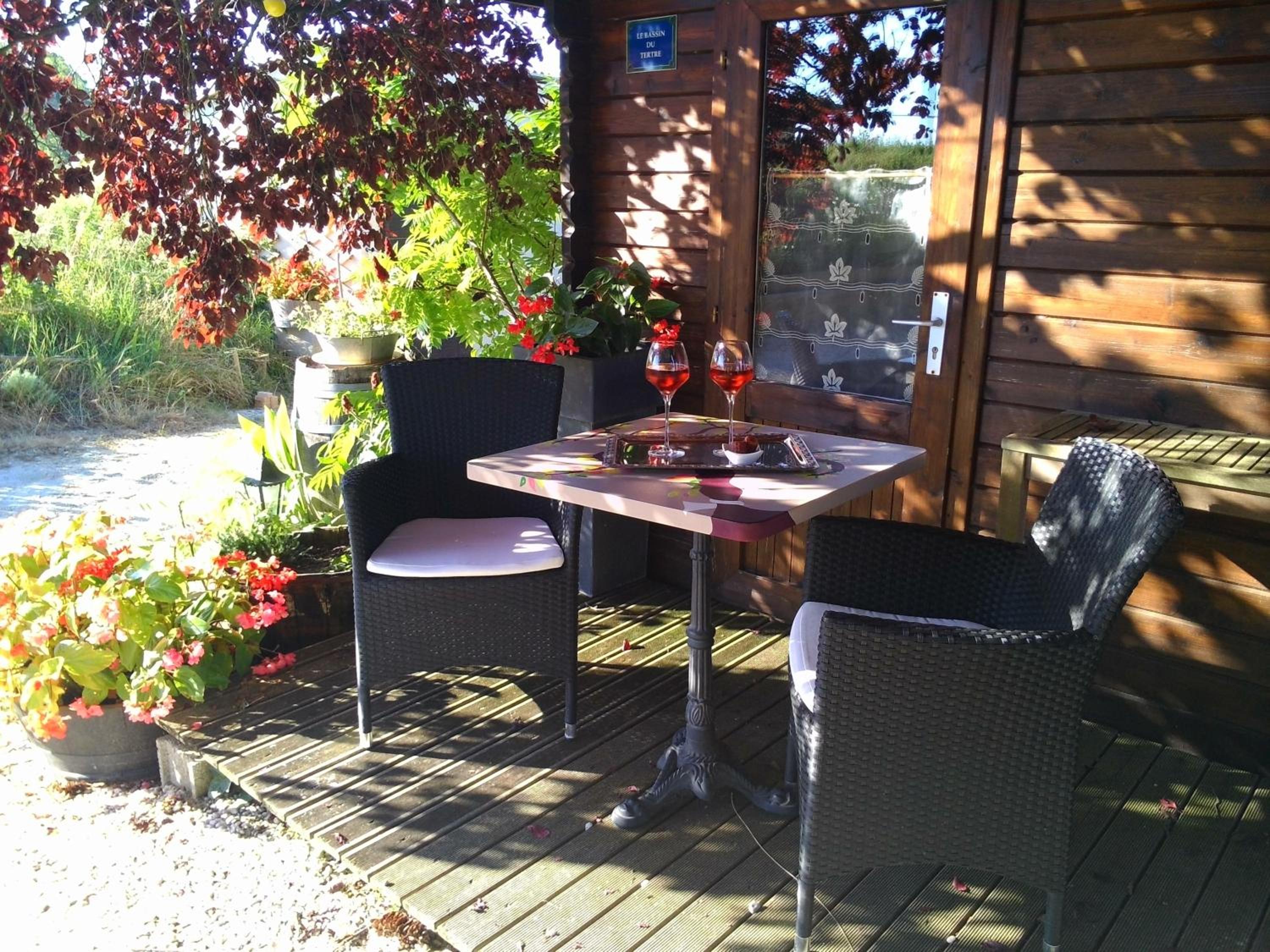 Le Bassin du Tertre, photo 18