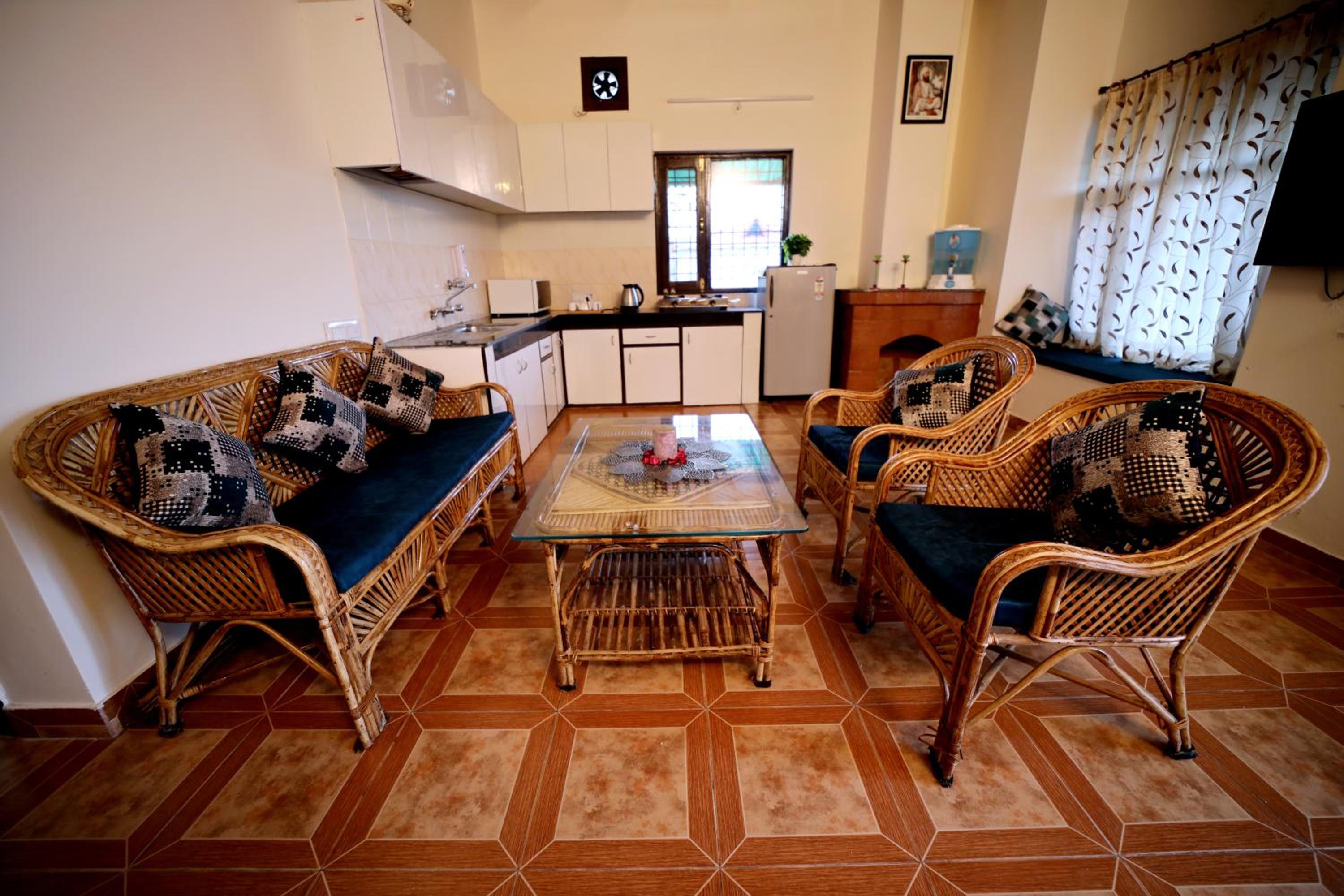 Sky touch cottage & stays view 4