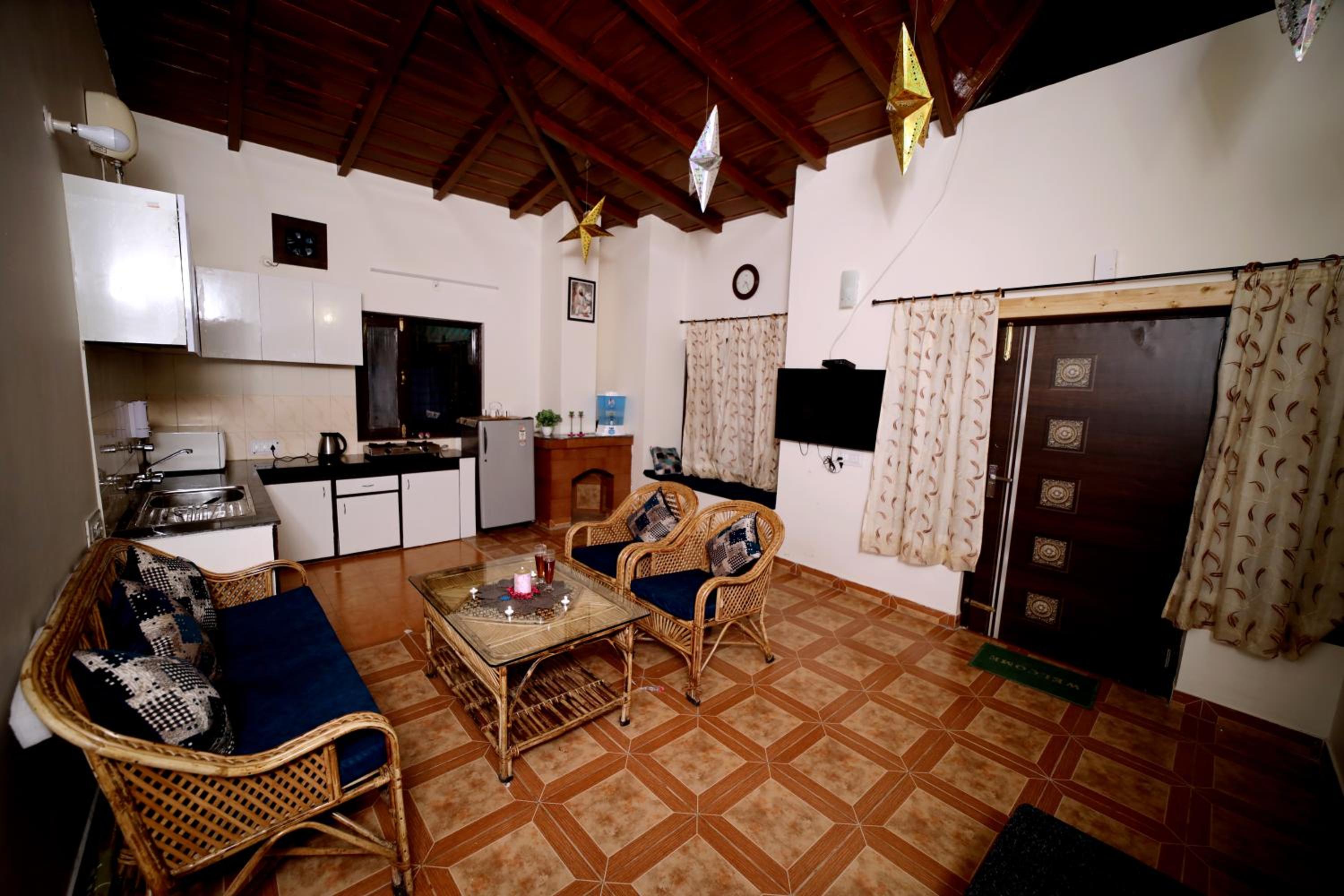 Sky touch cottage & stays view 3