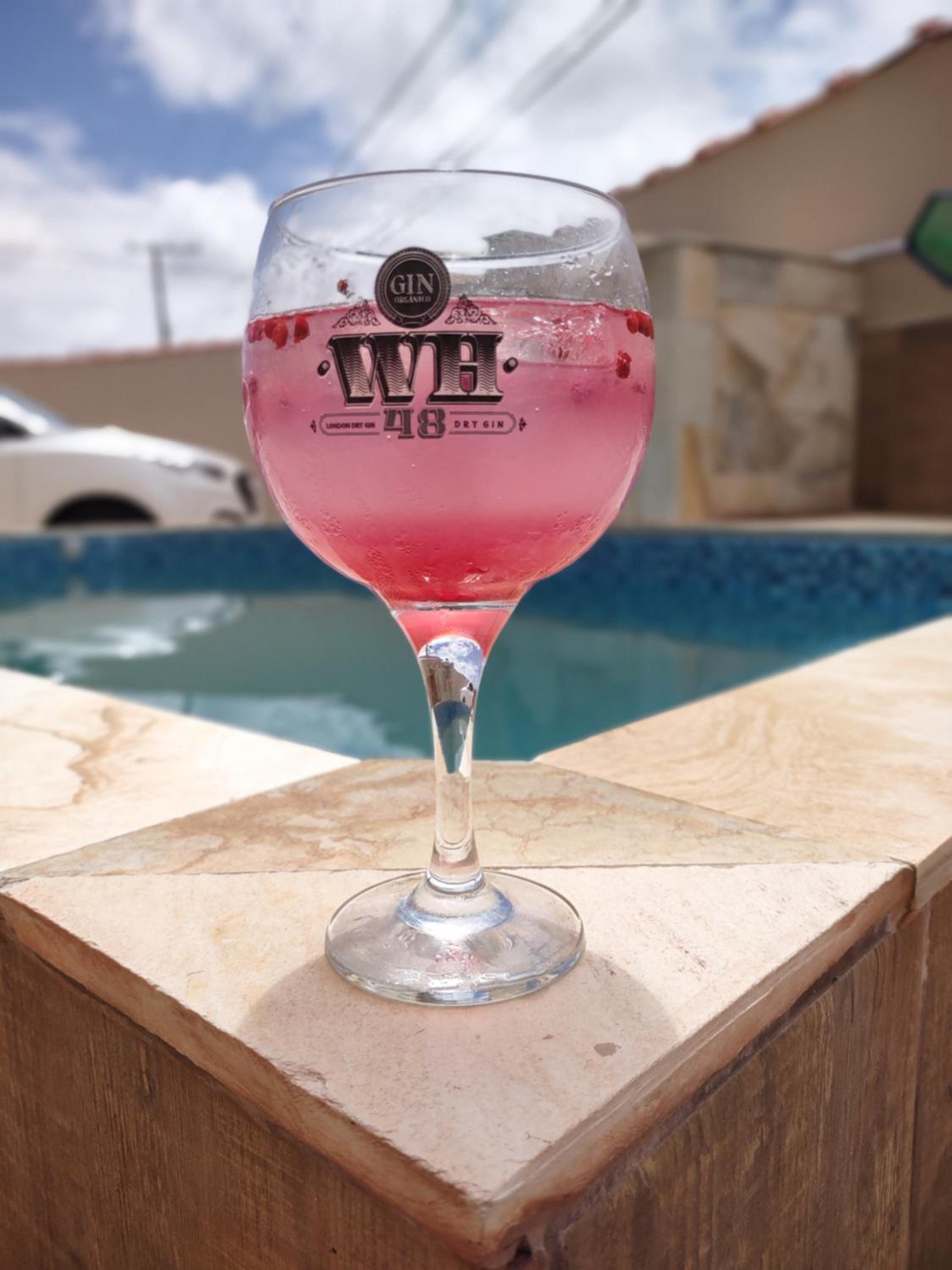 Casa em Itanhaém com piscina
