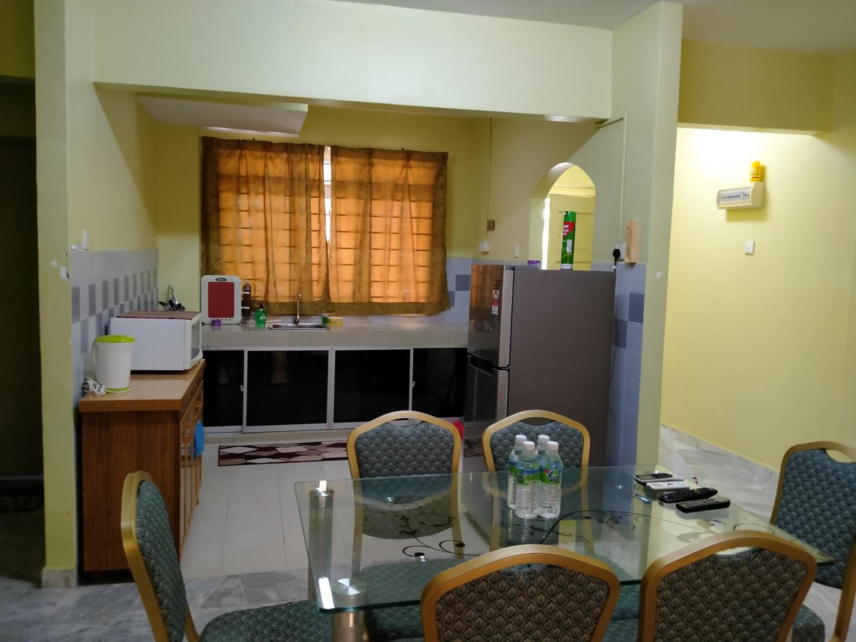 Budget 2-Bedroom@Cocobay Resort Condominium photo 2