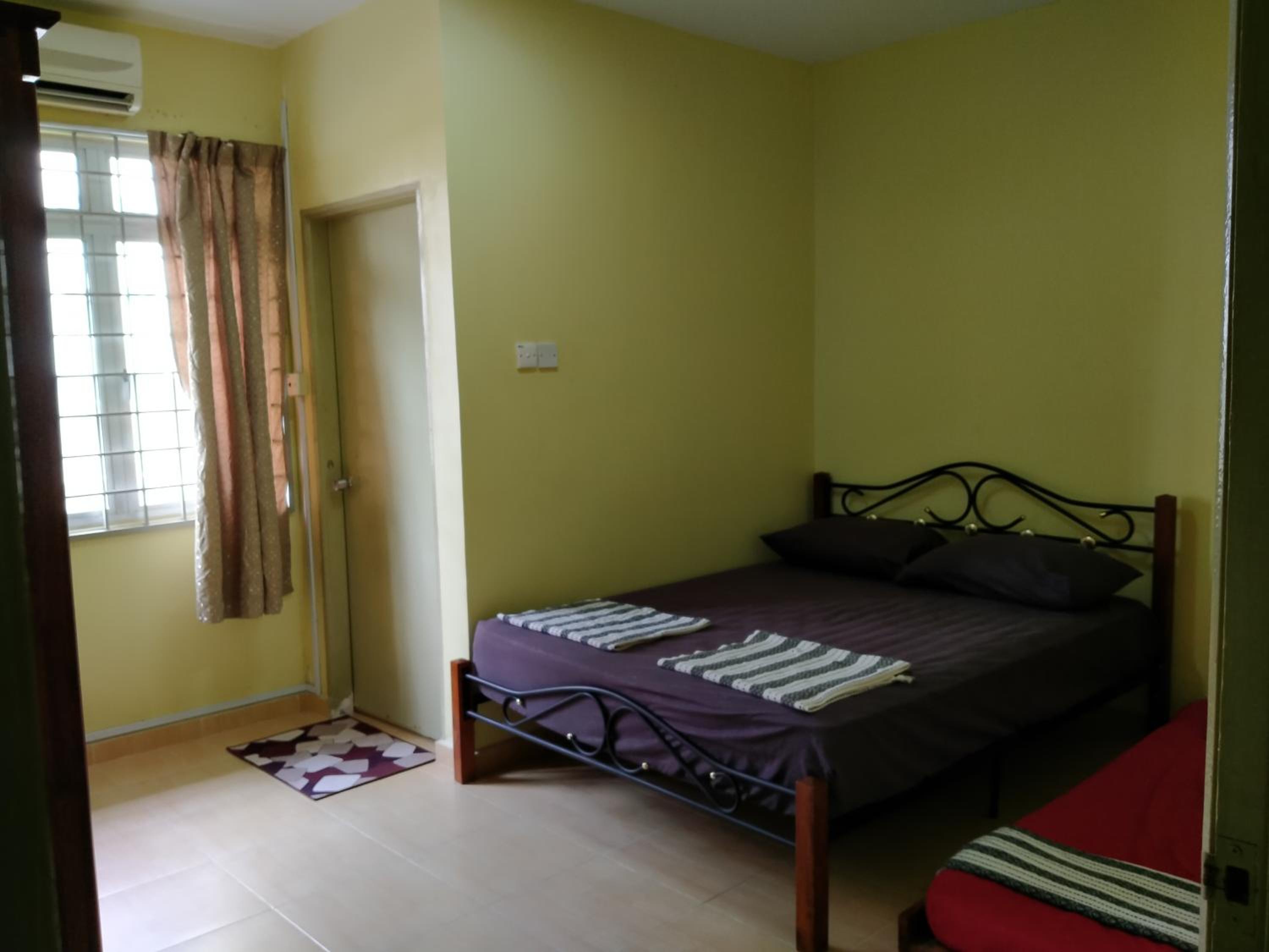 Budget 2-Bedroom@Cocobay Resort Condominium photo 3