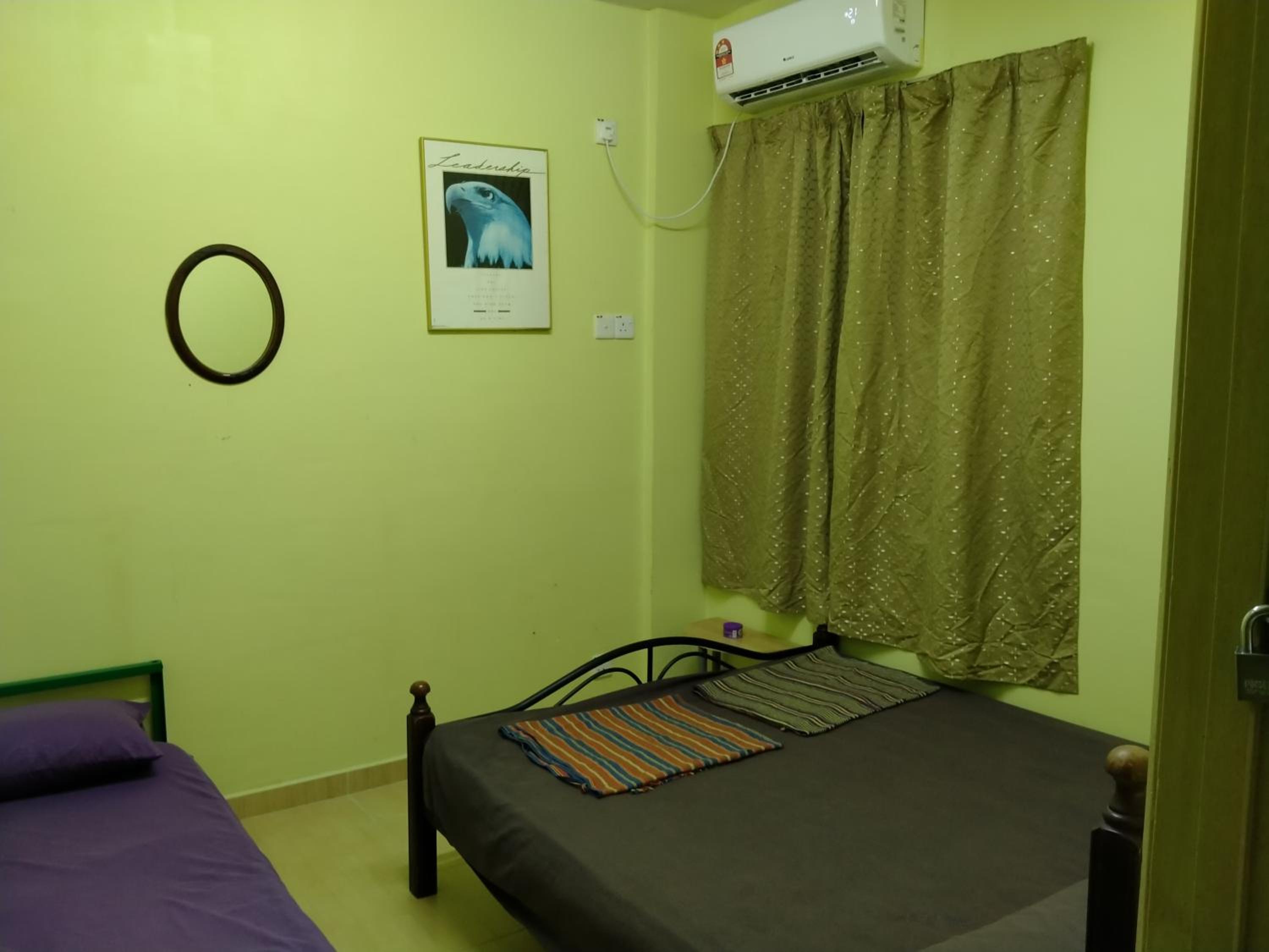 Budget 2-Bedroom@Cocobay Resort Condominium photo 4