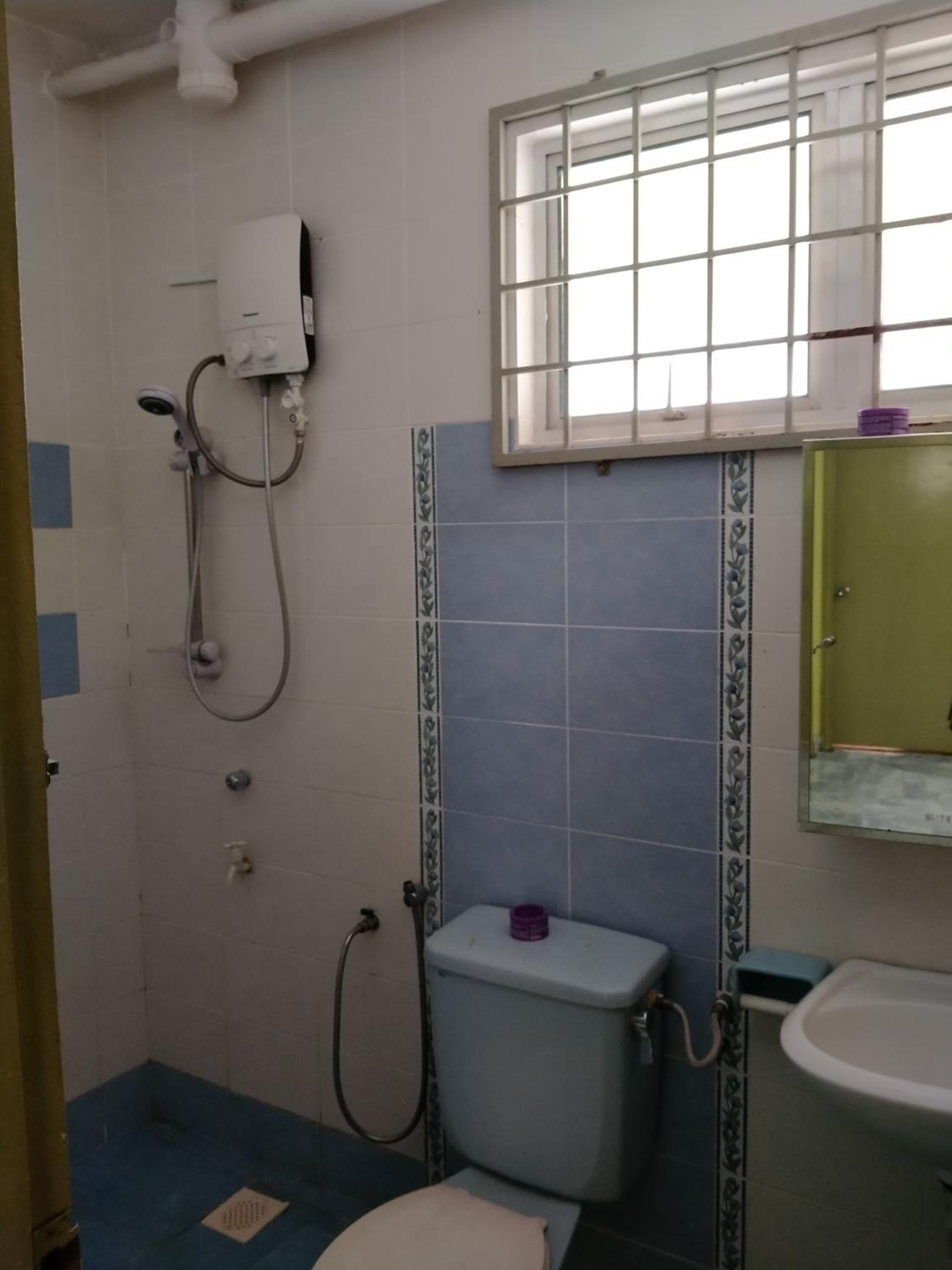 Budget 2-Bedroom@Cocobay Resort Condominium photo 5