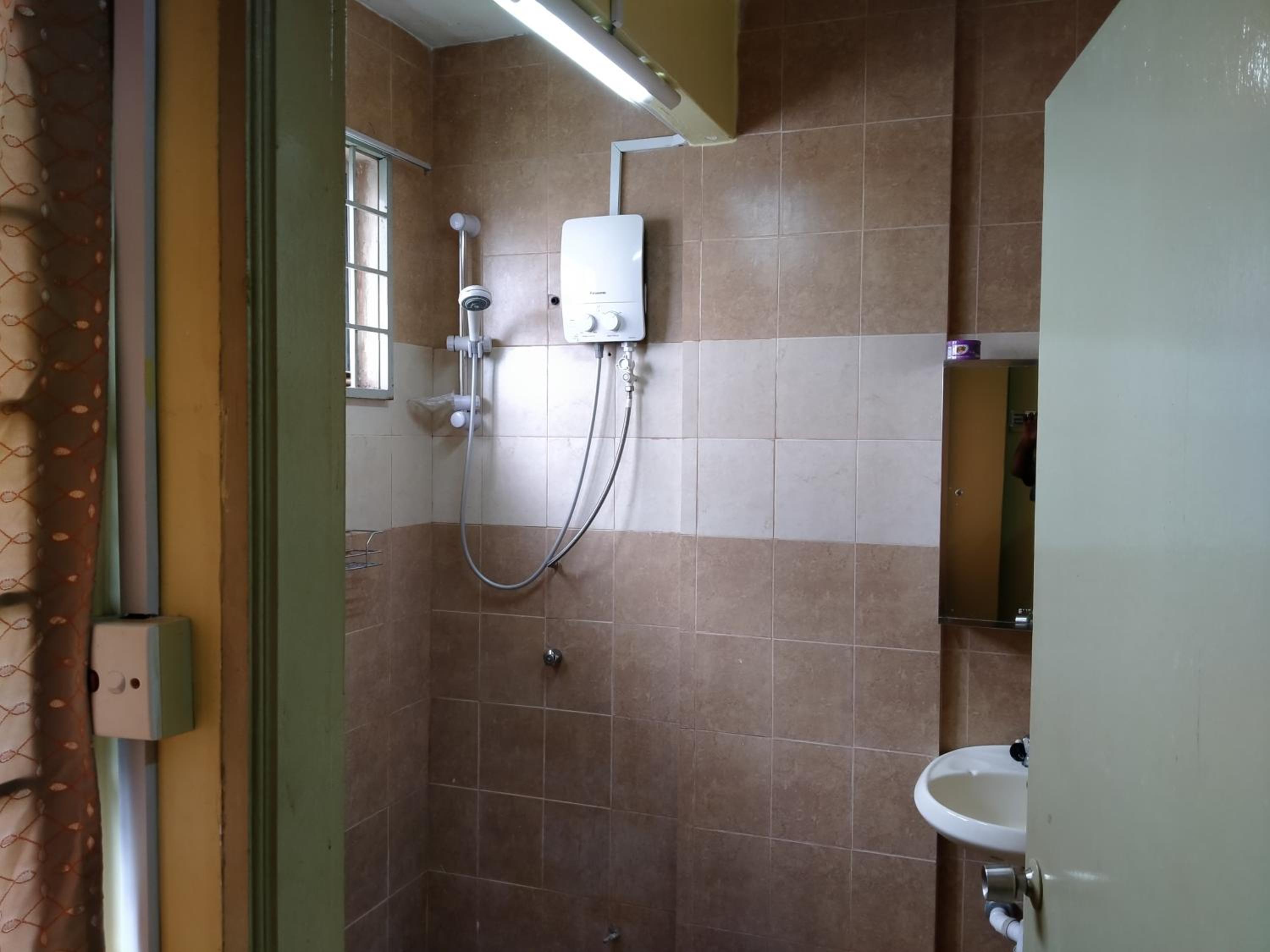 Budget 2-Bedroom@Cocobay Resort Condominium photo 6