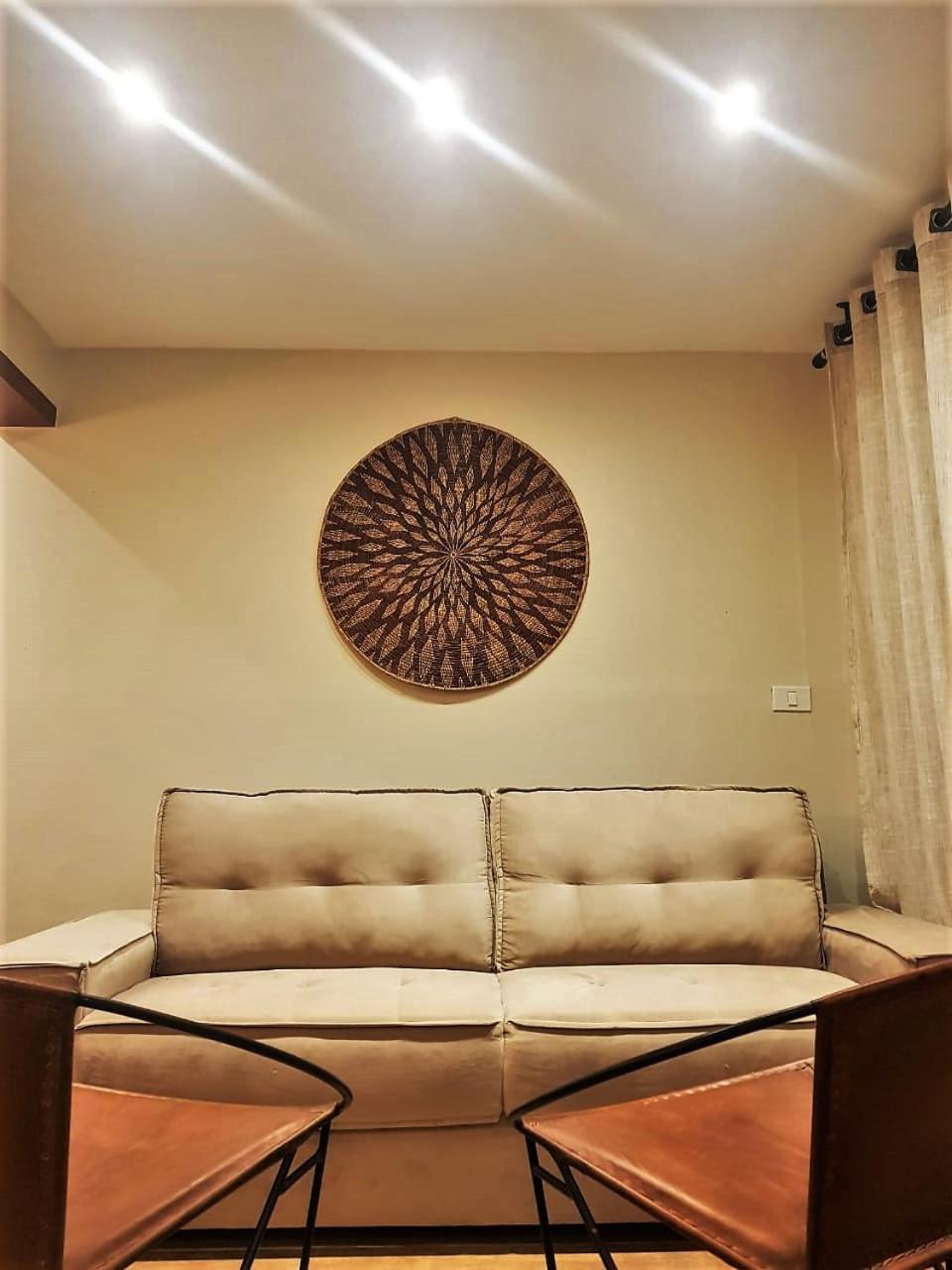 Pouso do Sol - Apartamento com Vista Panorâmica em Morro