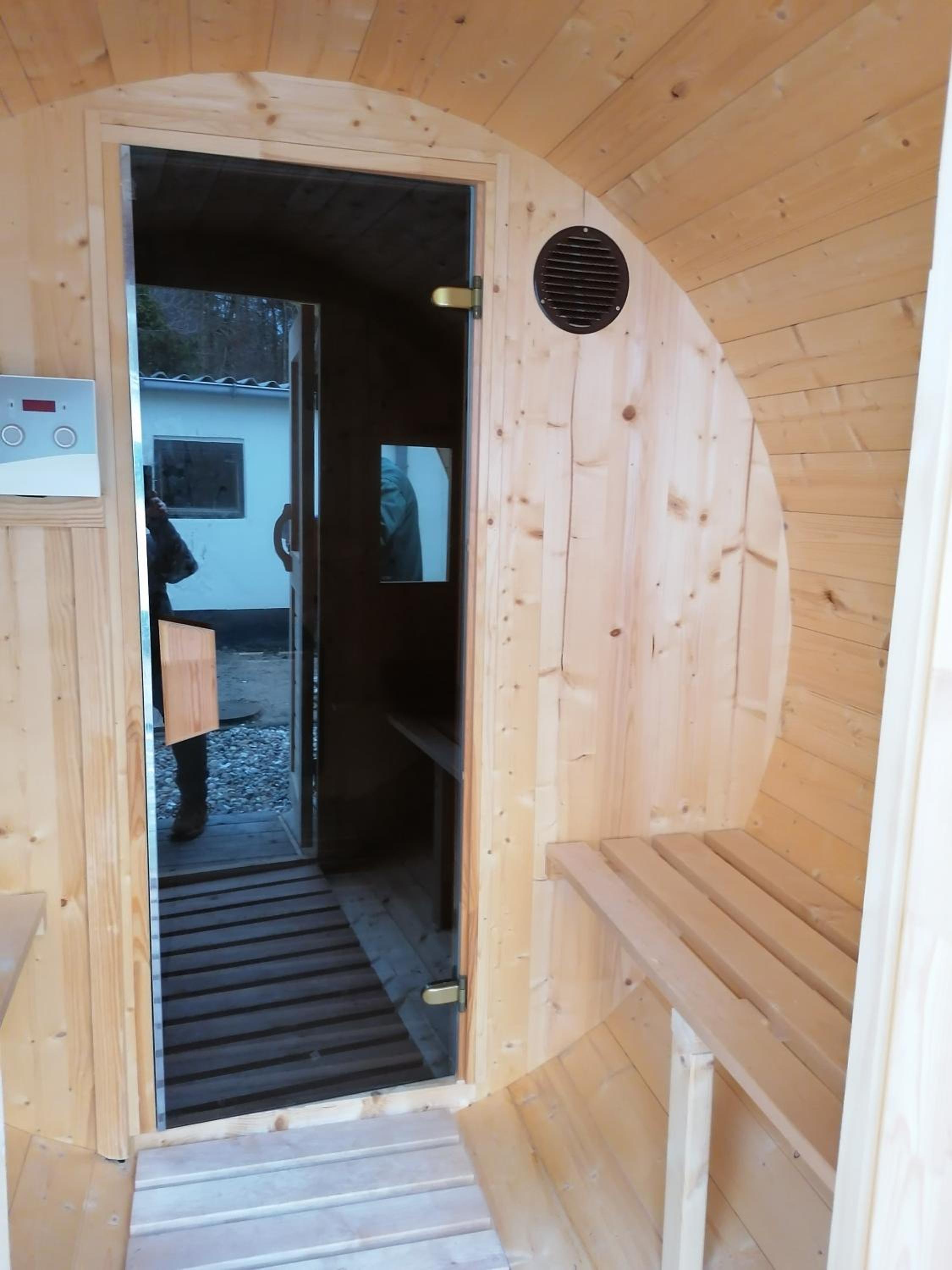 Ferienwohnung 5, Waldesruh Dierhagen
