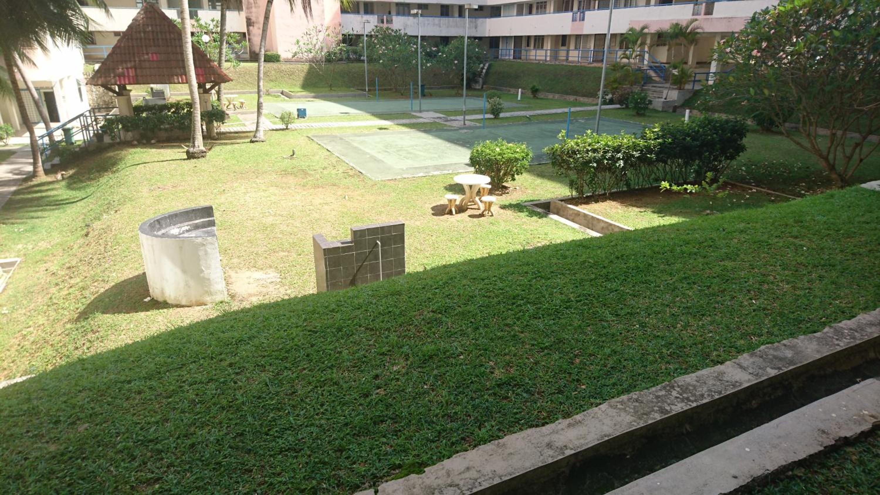 Budget 2-Bedroom@Cocobay Resort Condominium photo 8