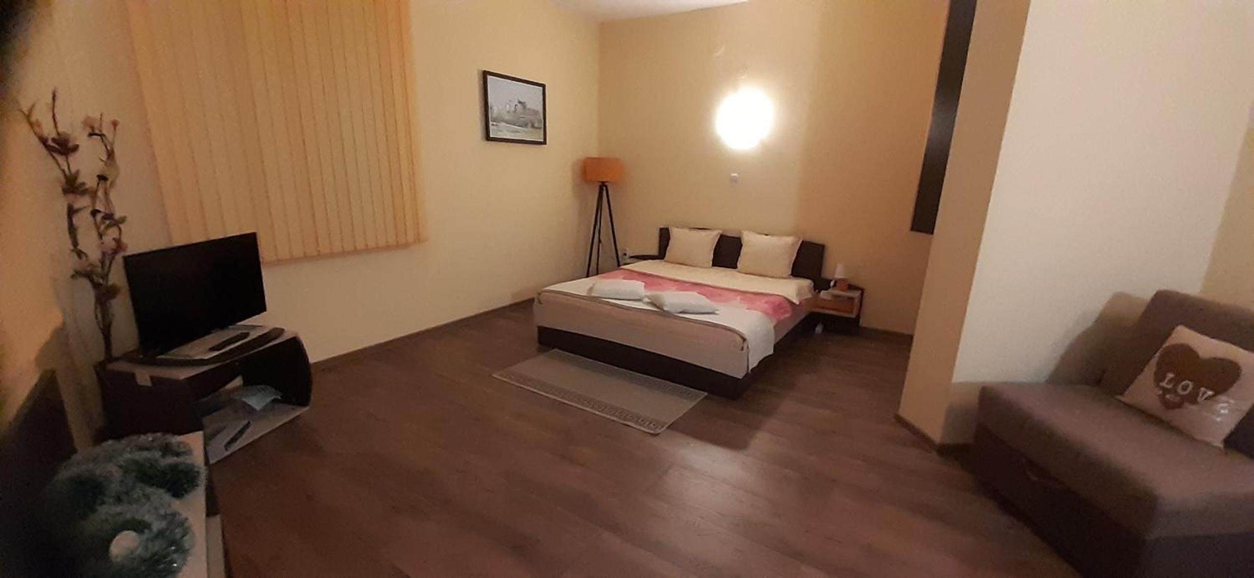 Guesthouse Geto
