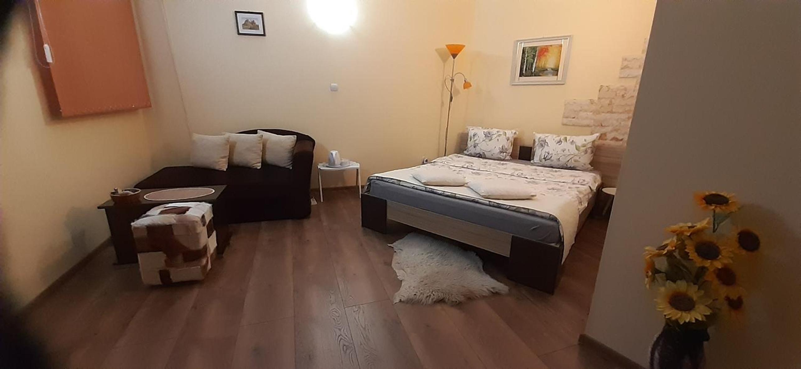 Guesthouse Geto