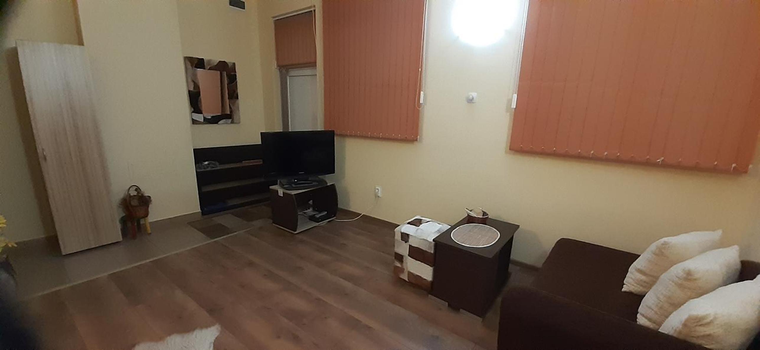 Guesthouse Geto