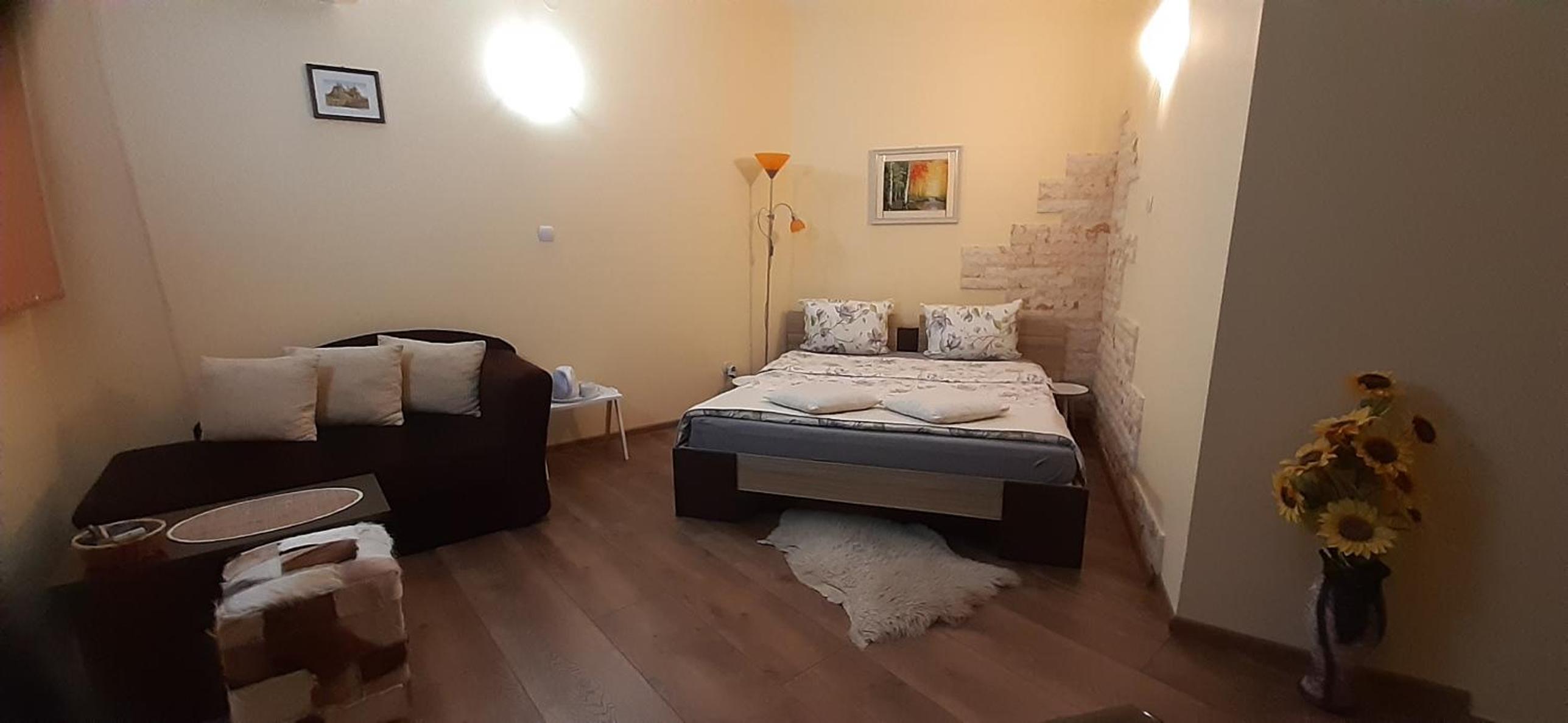 Guesthouse Geto