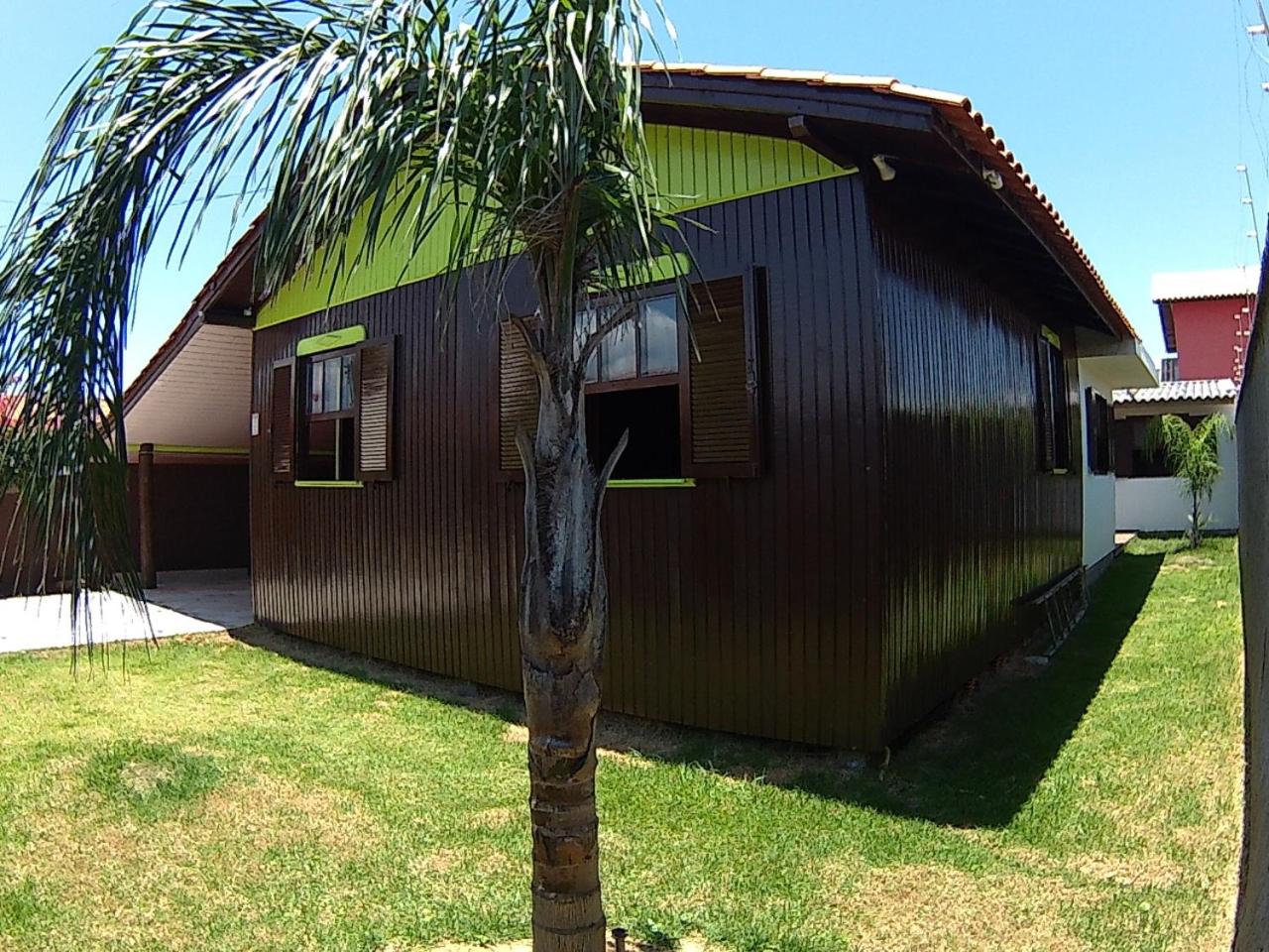 Cigana's House 2 - Região do Farol de Santa Marta