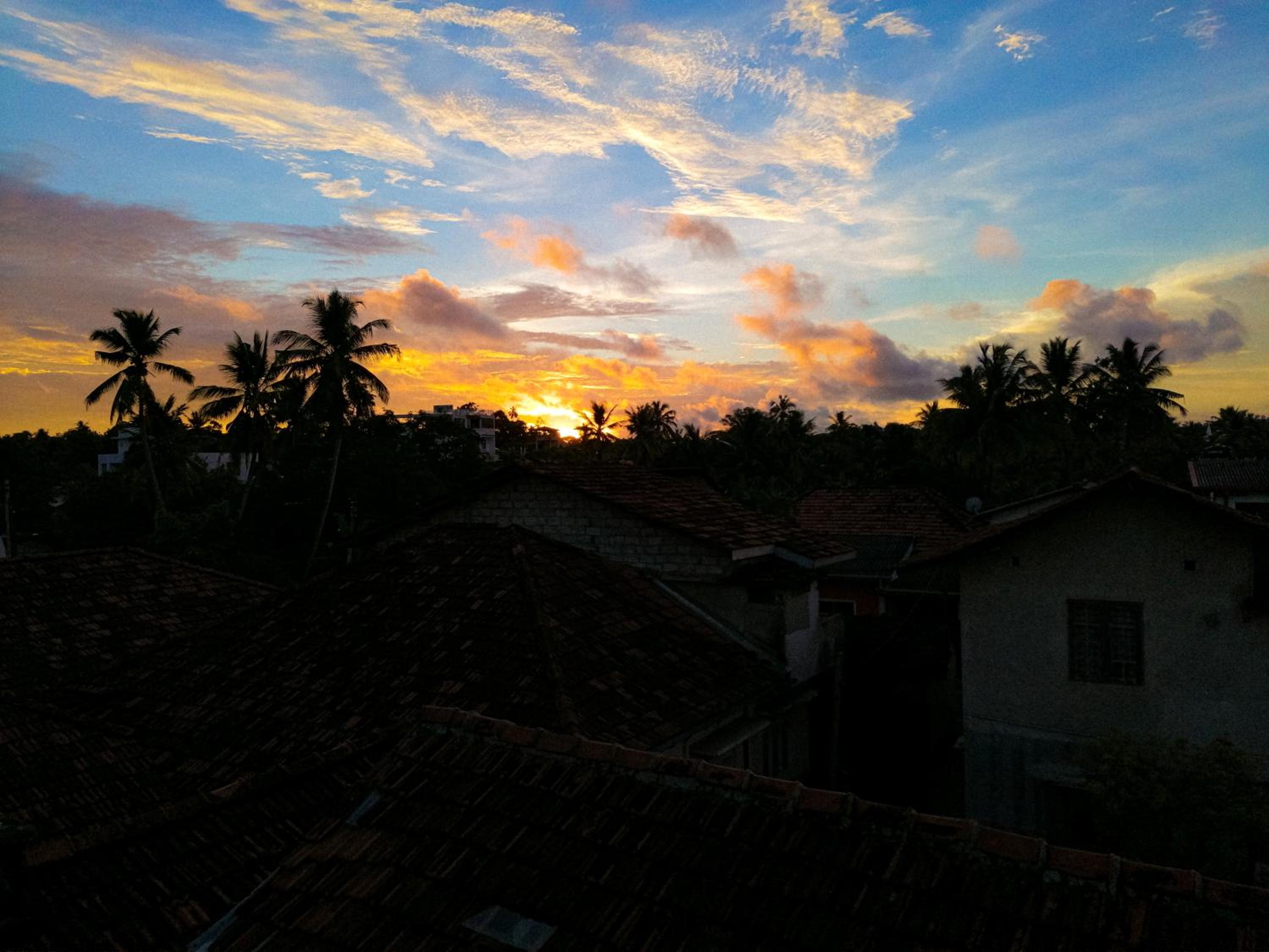 KNT Villa view 4