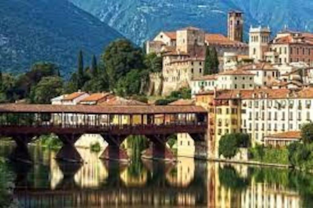 Appartamento Balcone fiorito
