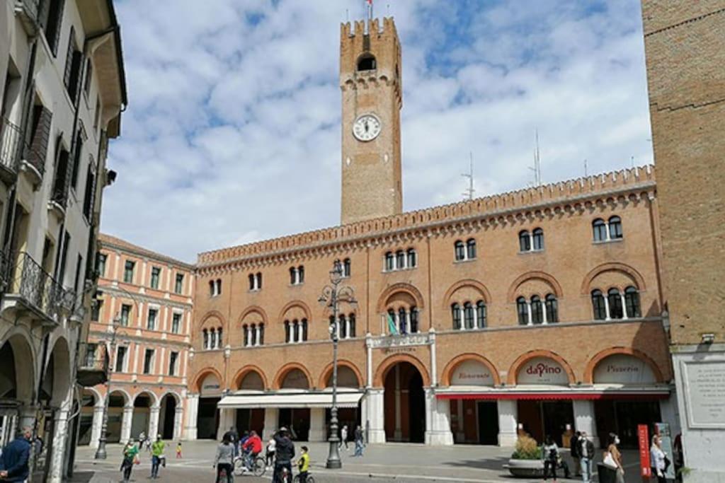 Appartamento Balcone fiorito