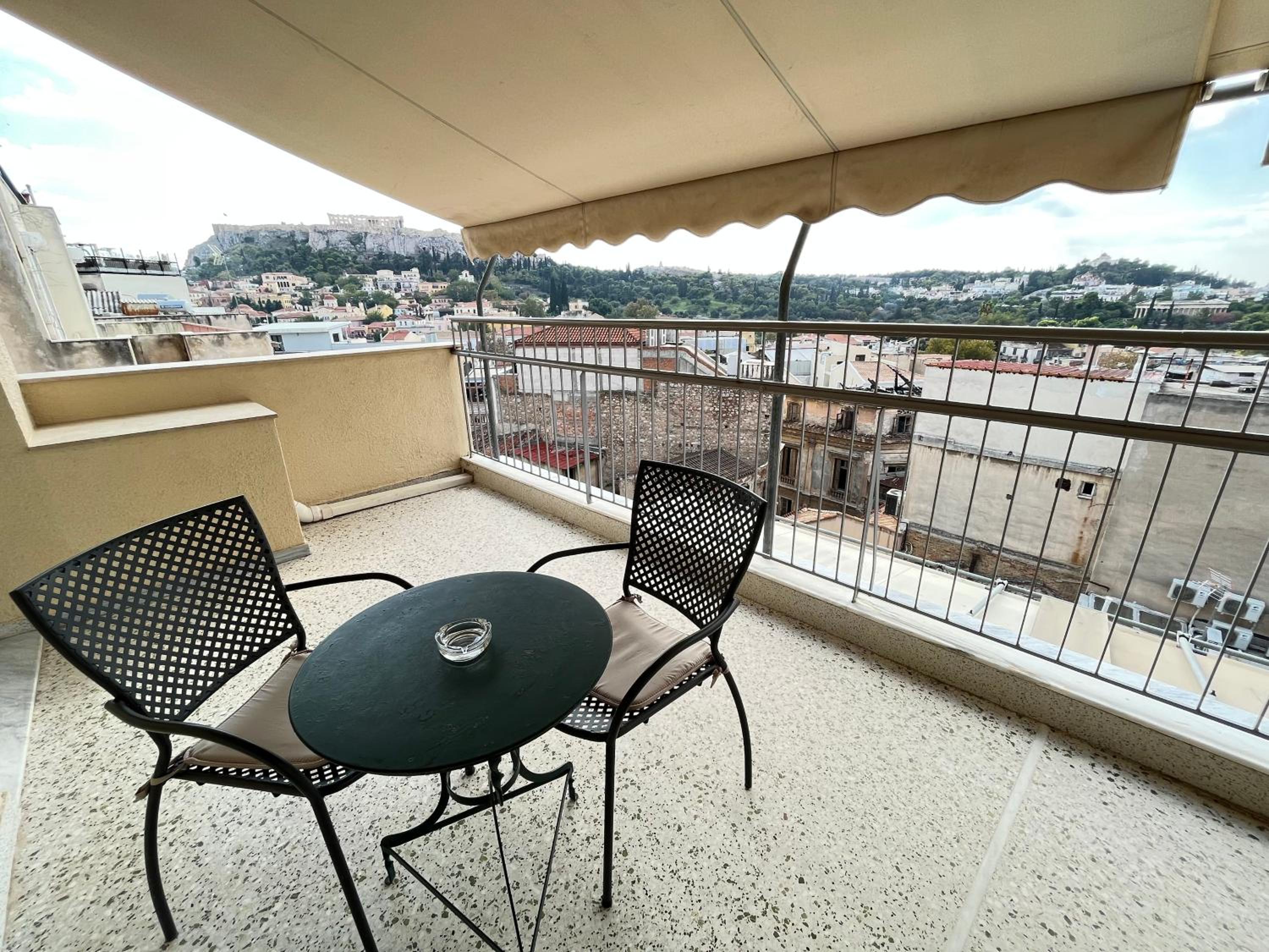 Safestay Athens Monastiraki