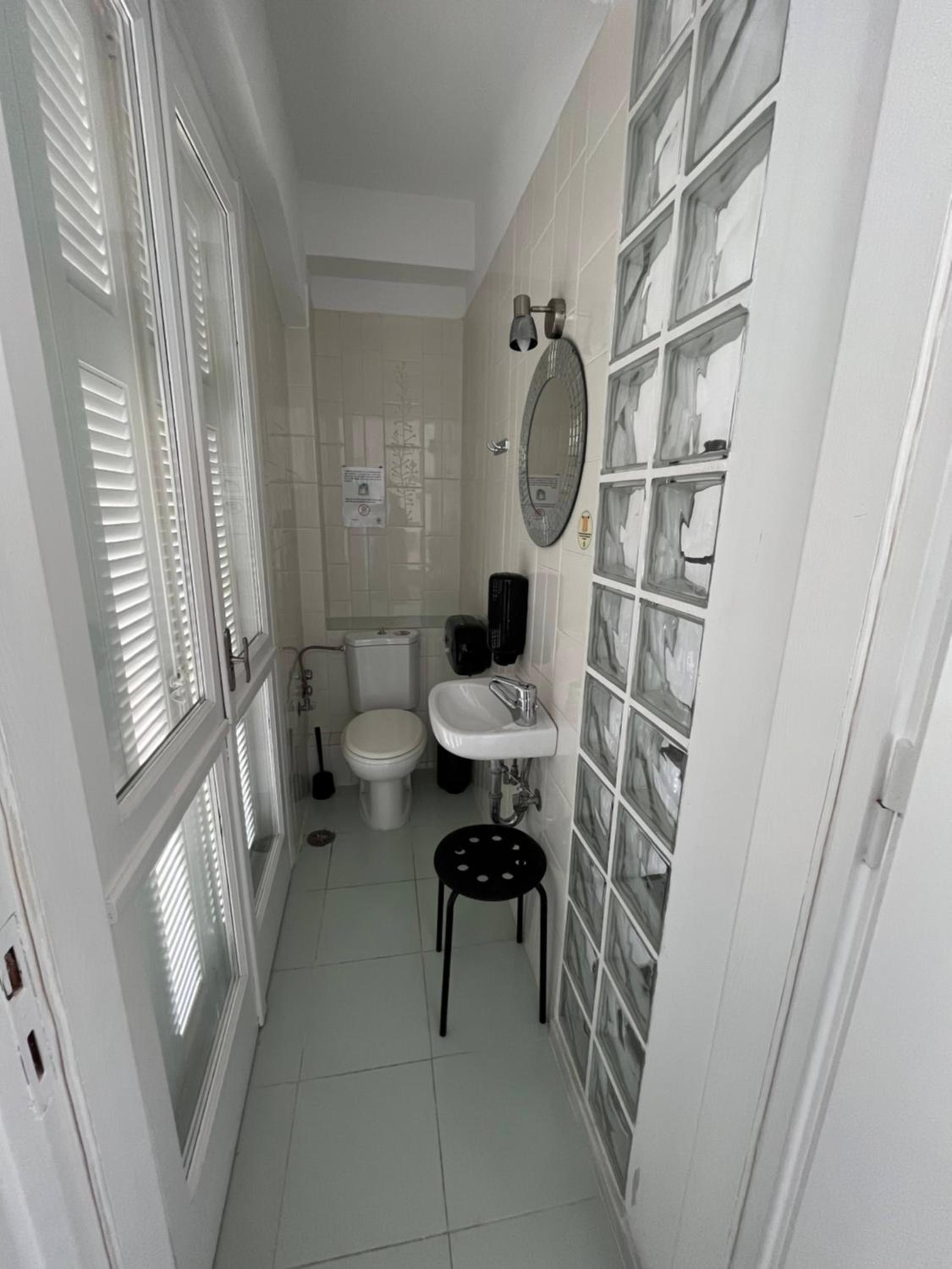 Safestay Athens Monastiraki