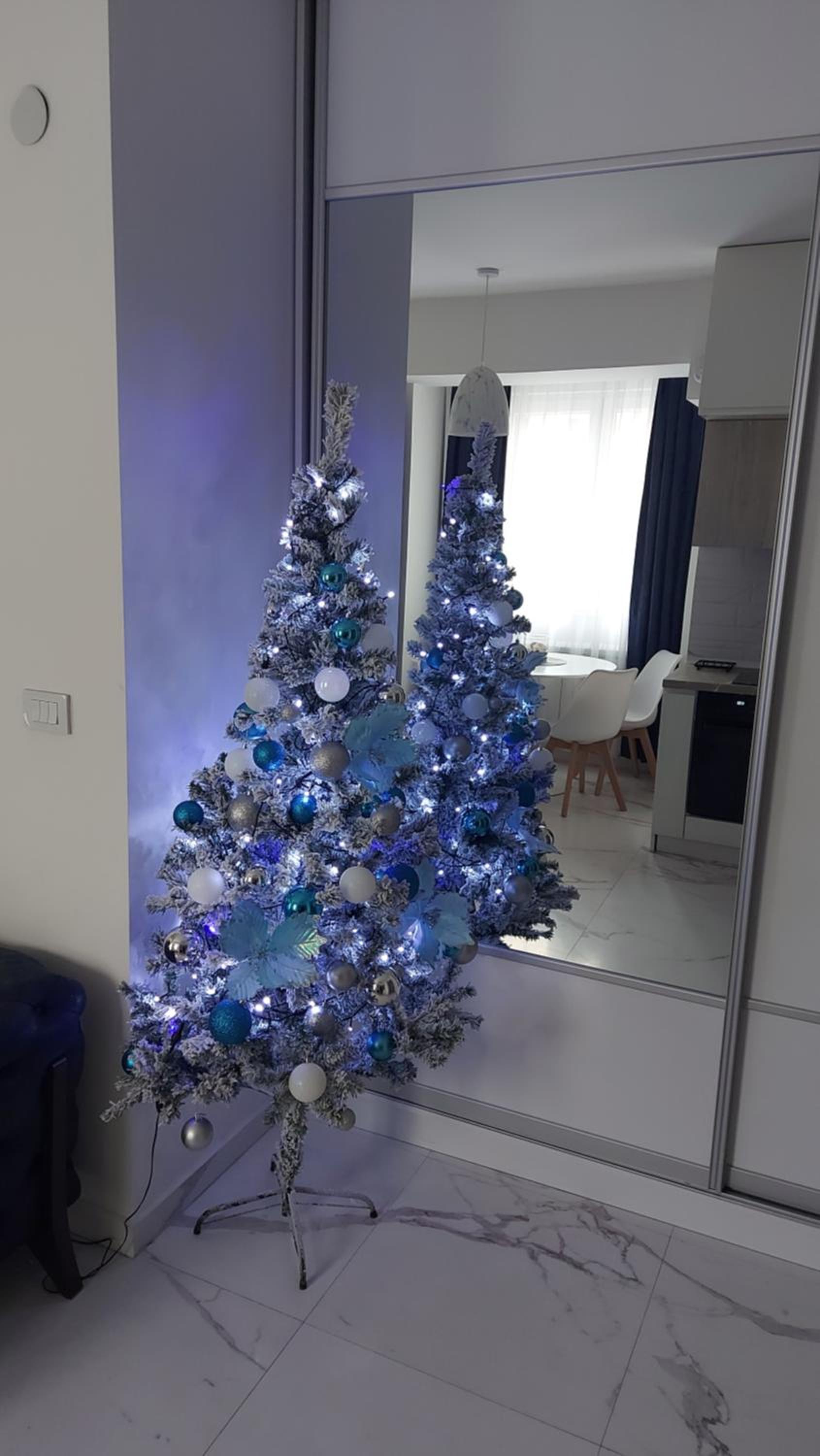Luxury Apartment IVA view 2