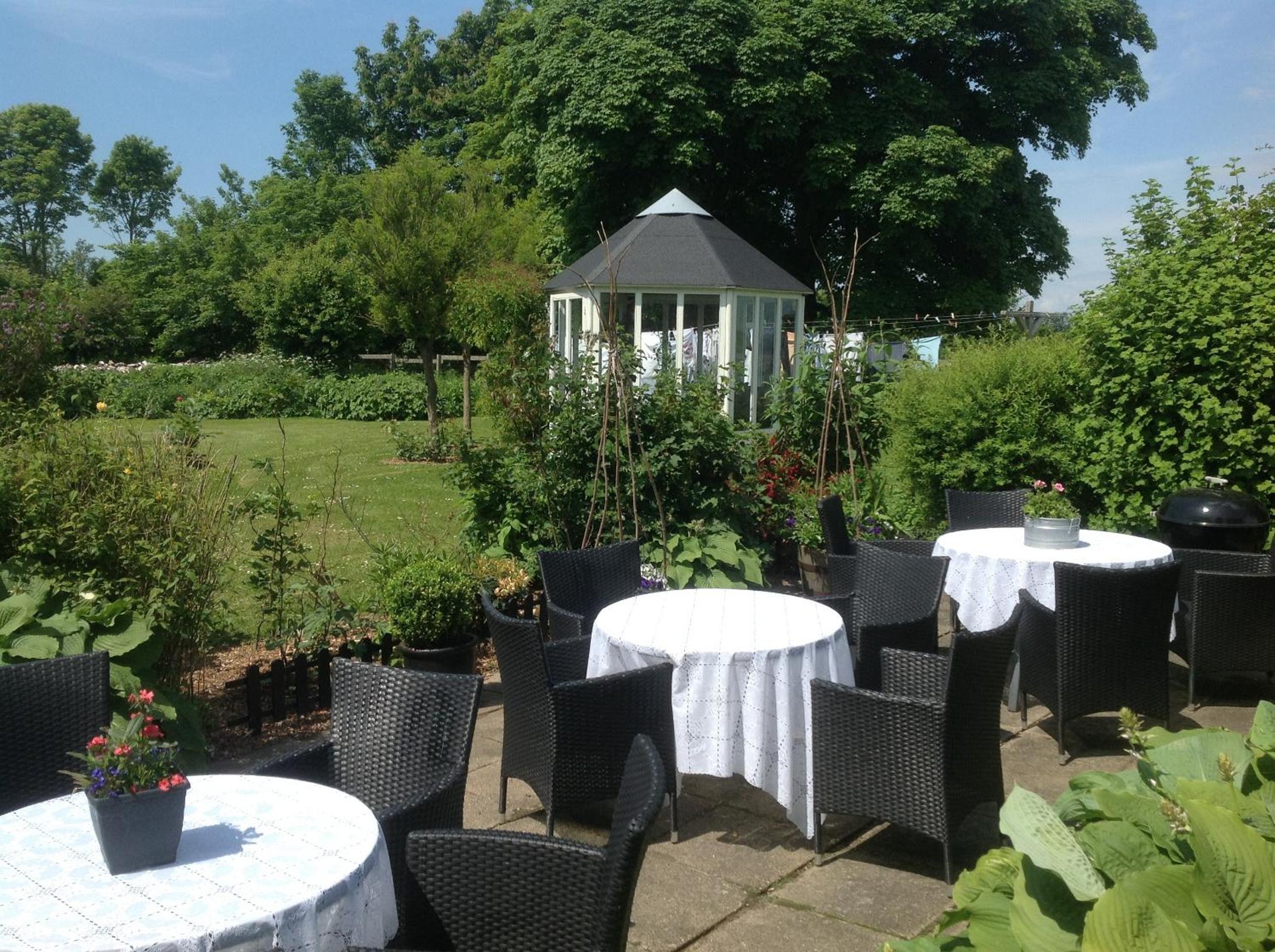 Vejle Golf Apartments