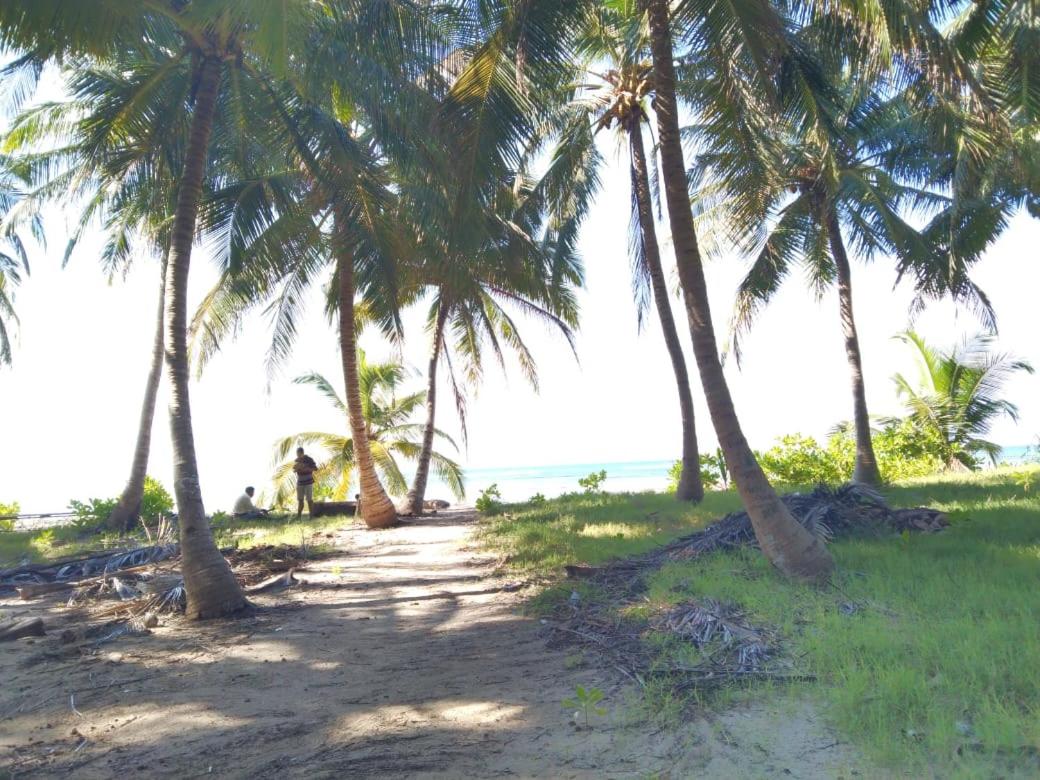 Royal Neil Resort view 5