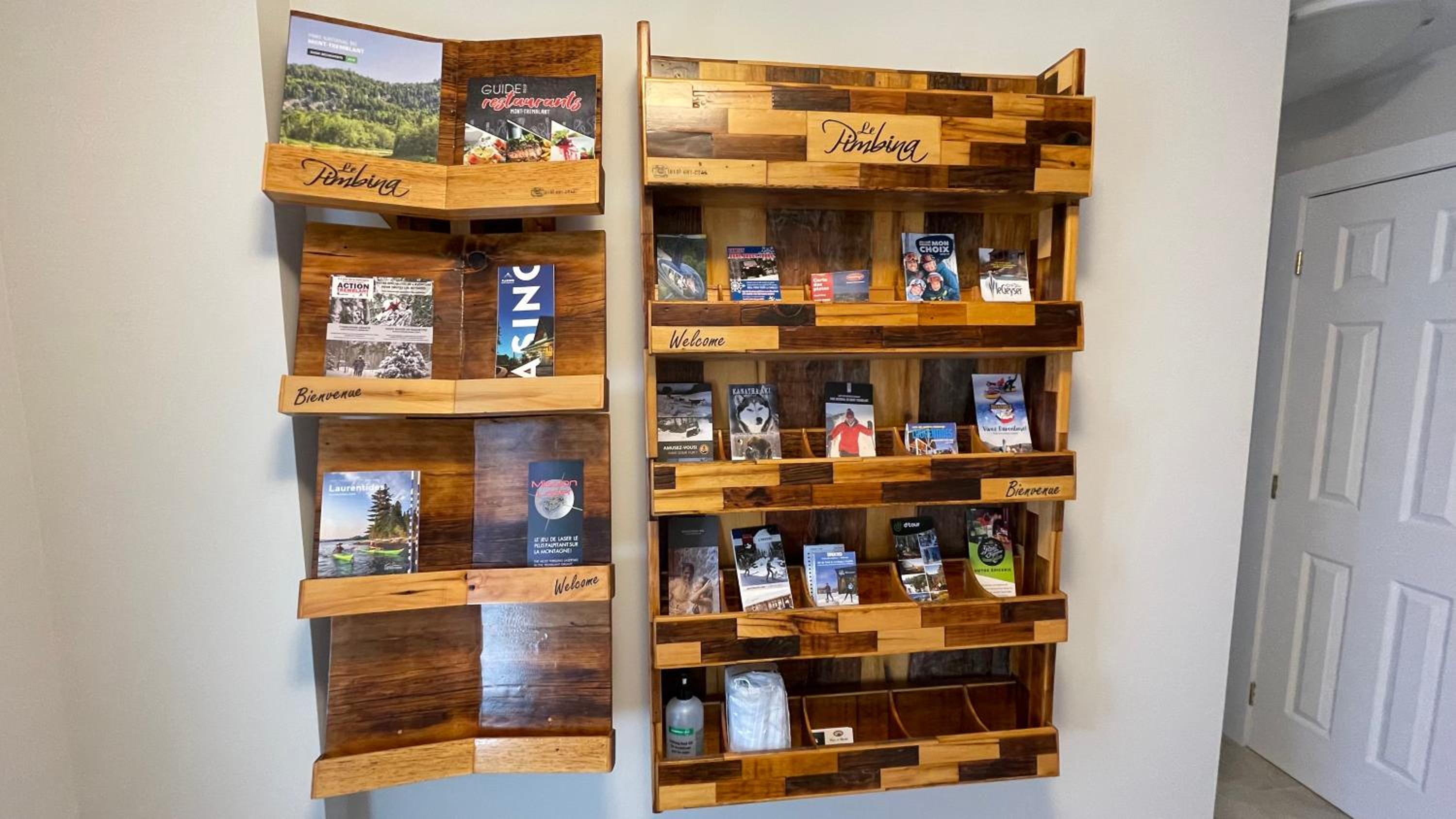 Le Pimbina - Image 4