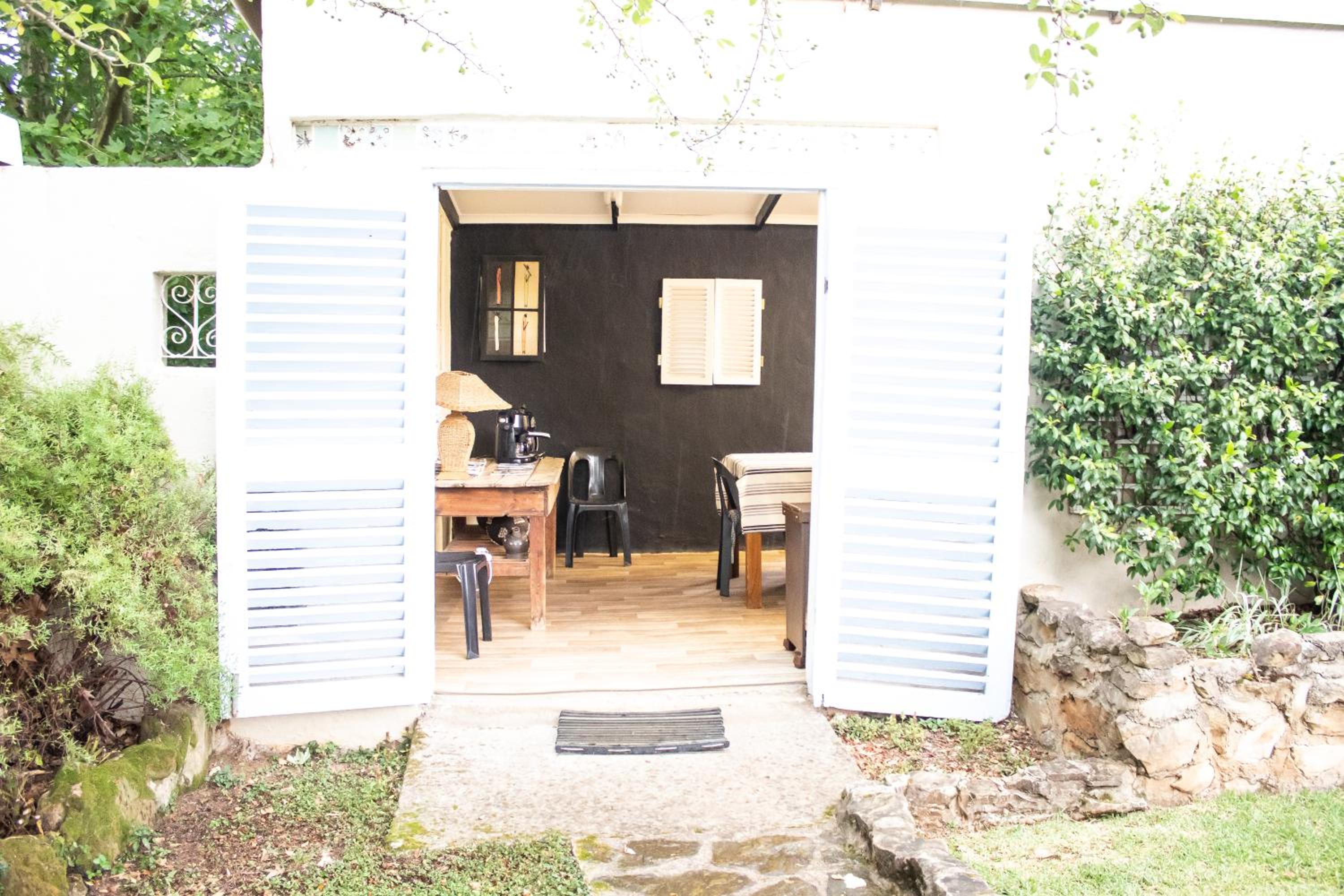 Douglas Drift Cottages