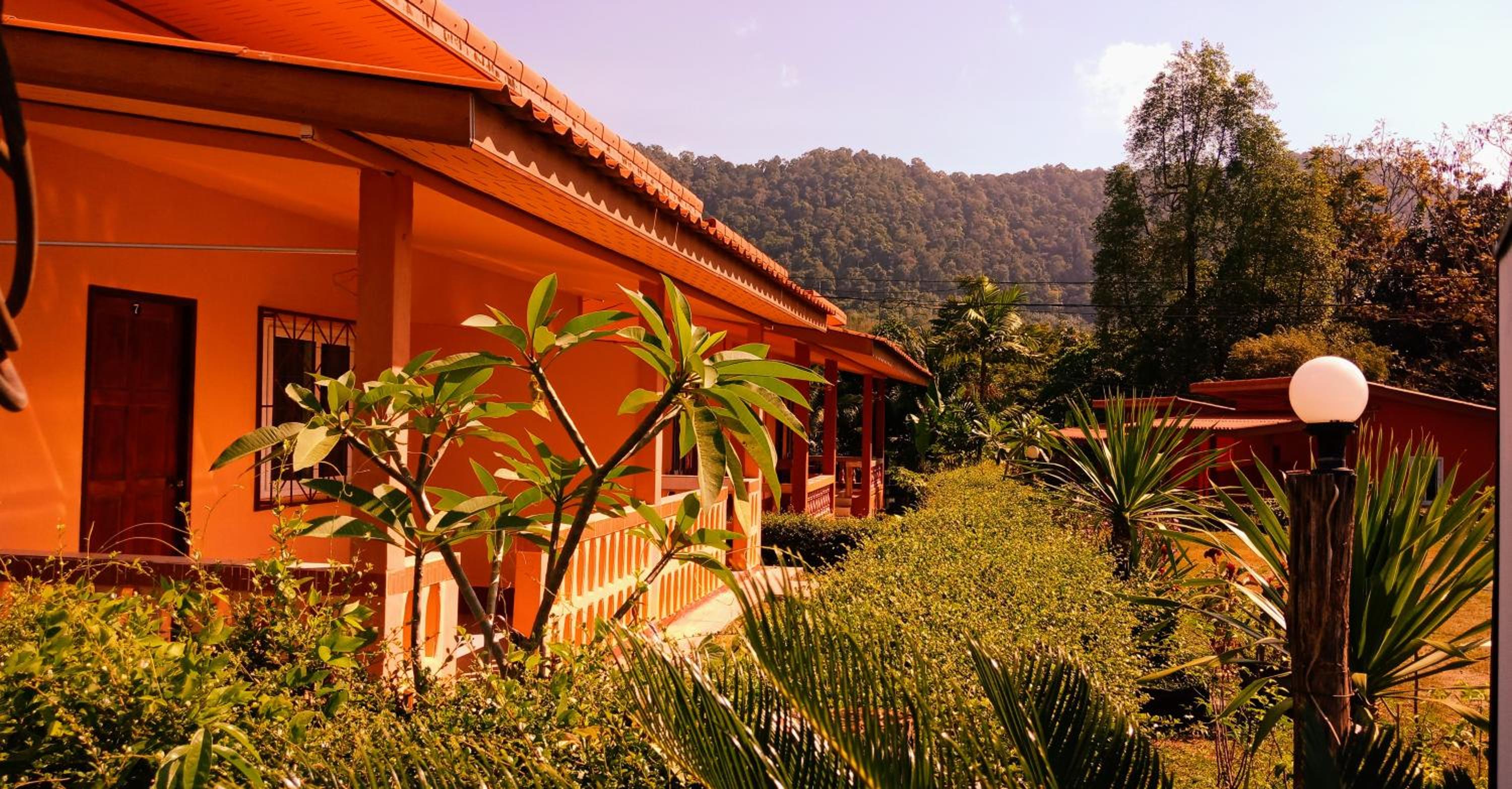 Hassana Garden Home