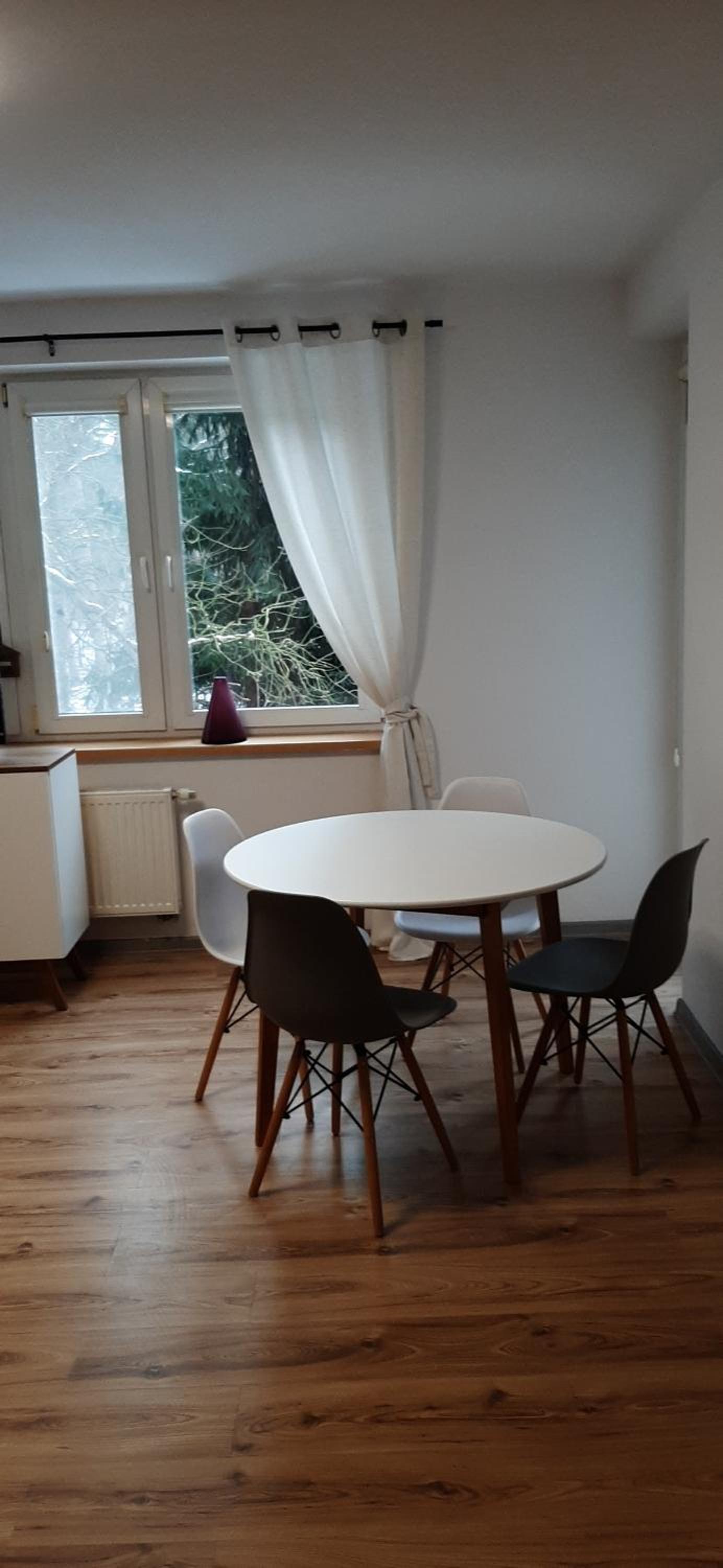 Apartament OLIVER view 2