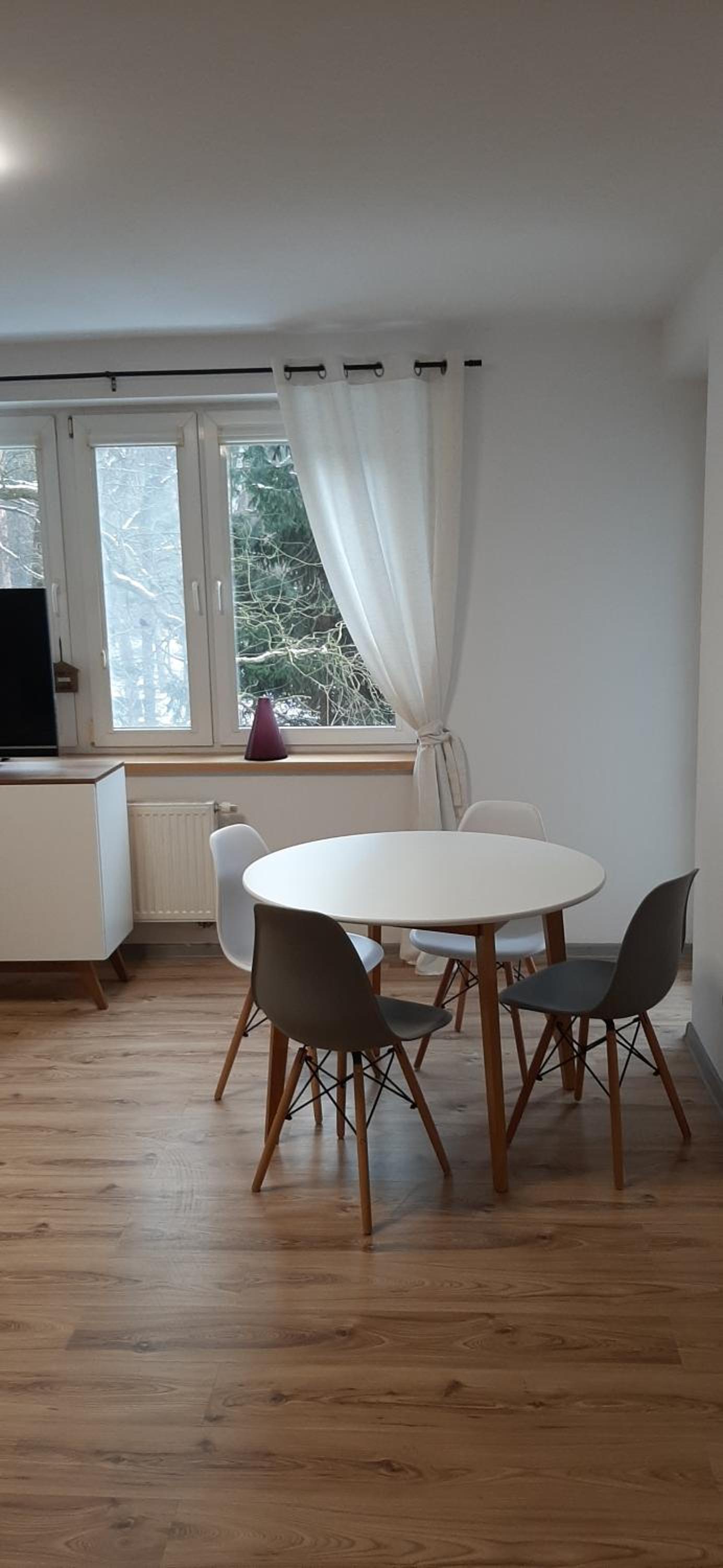 Apartament OLIVER view 3