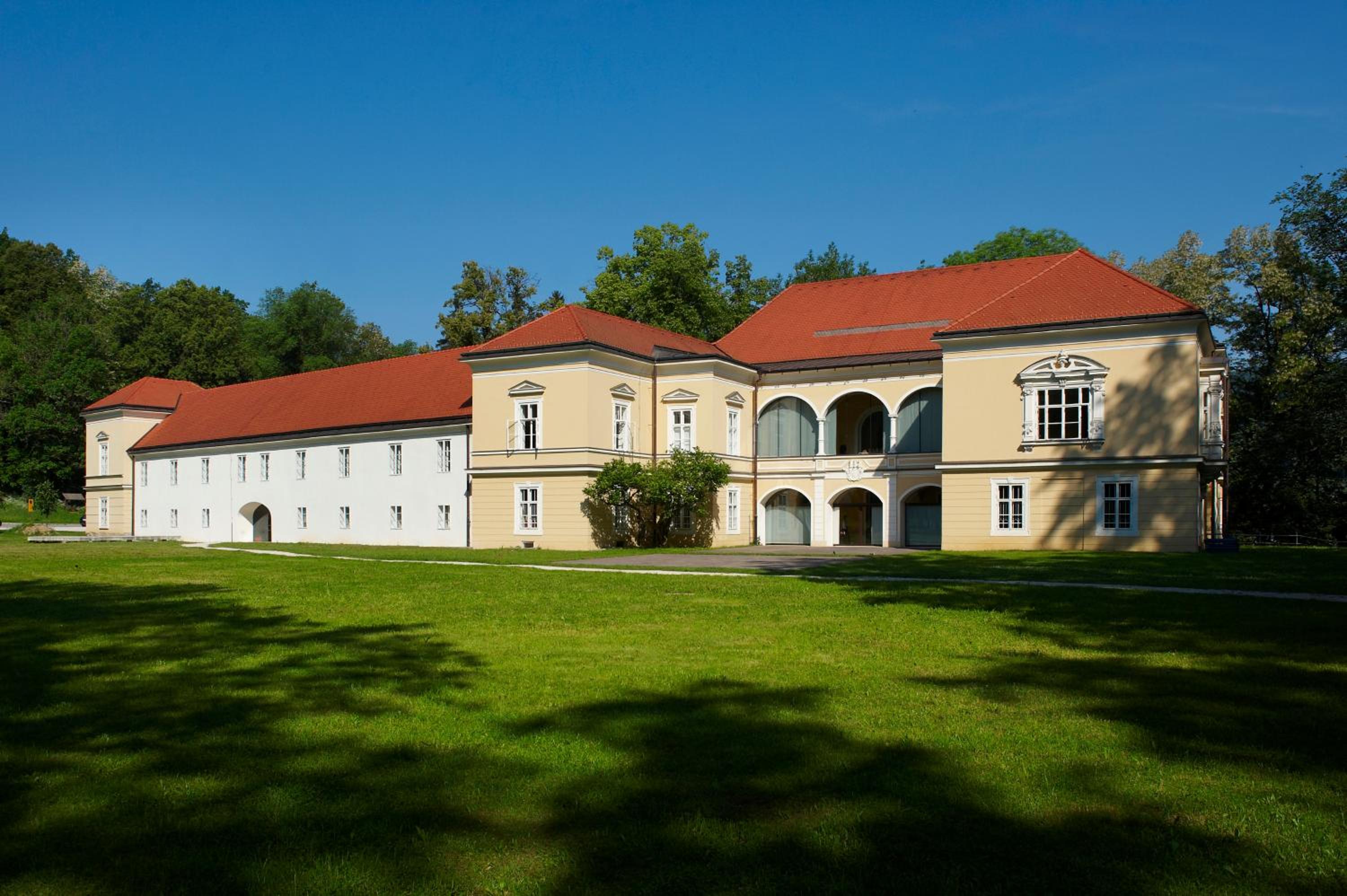 Vila Park Ravne, photo 24